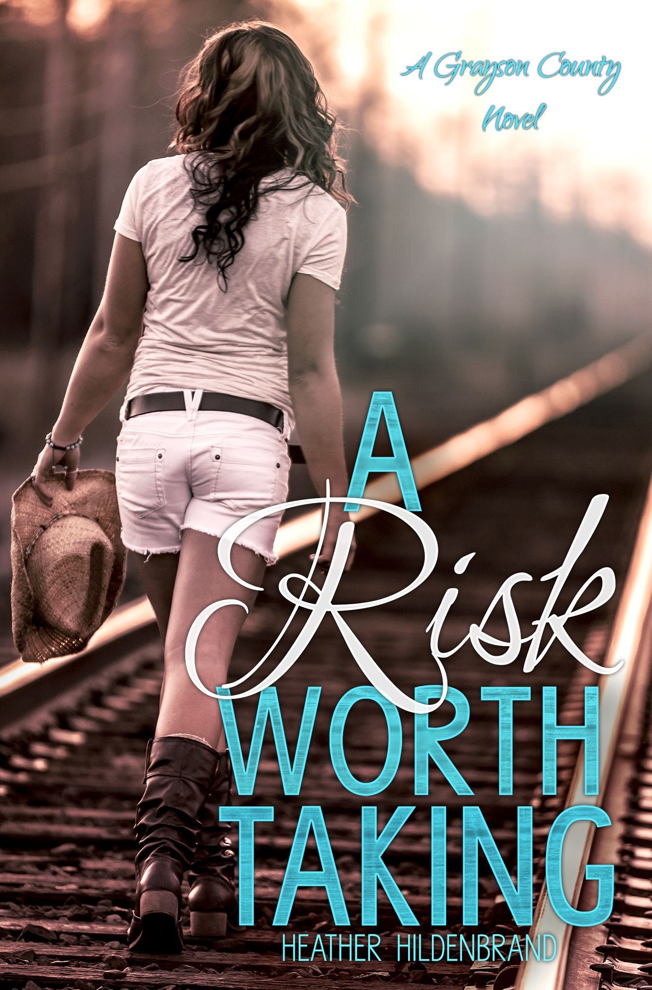 A Risk Worth Taking
