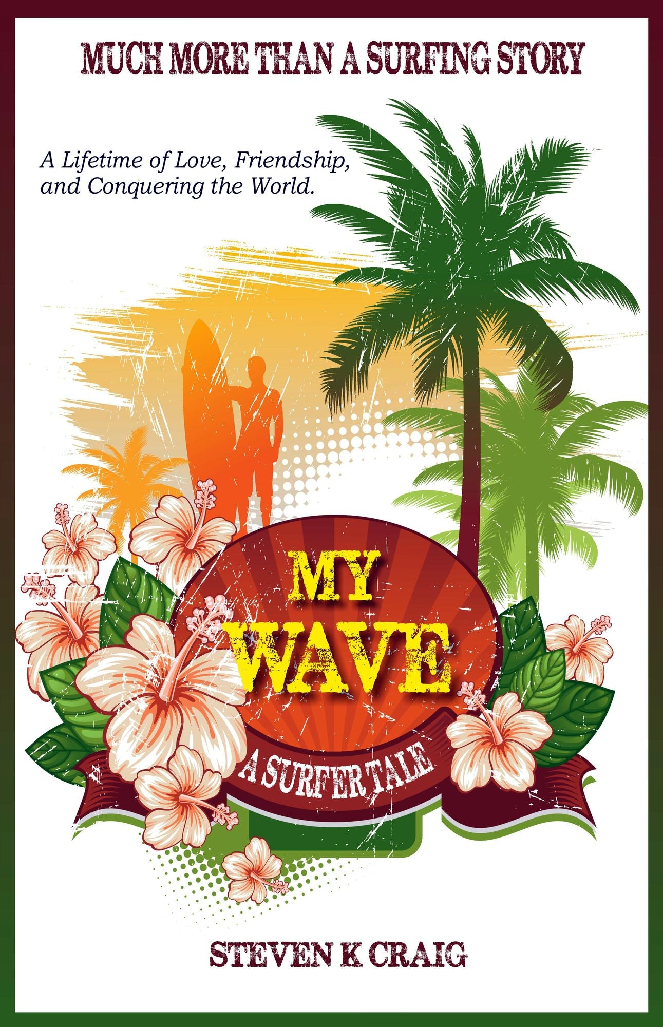 My Wave