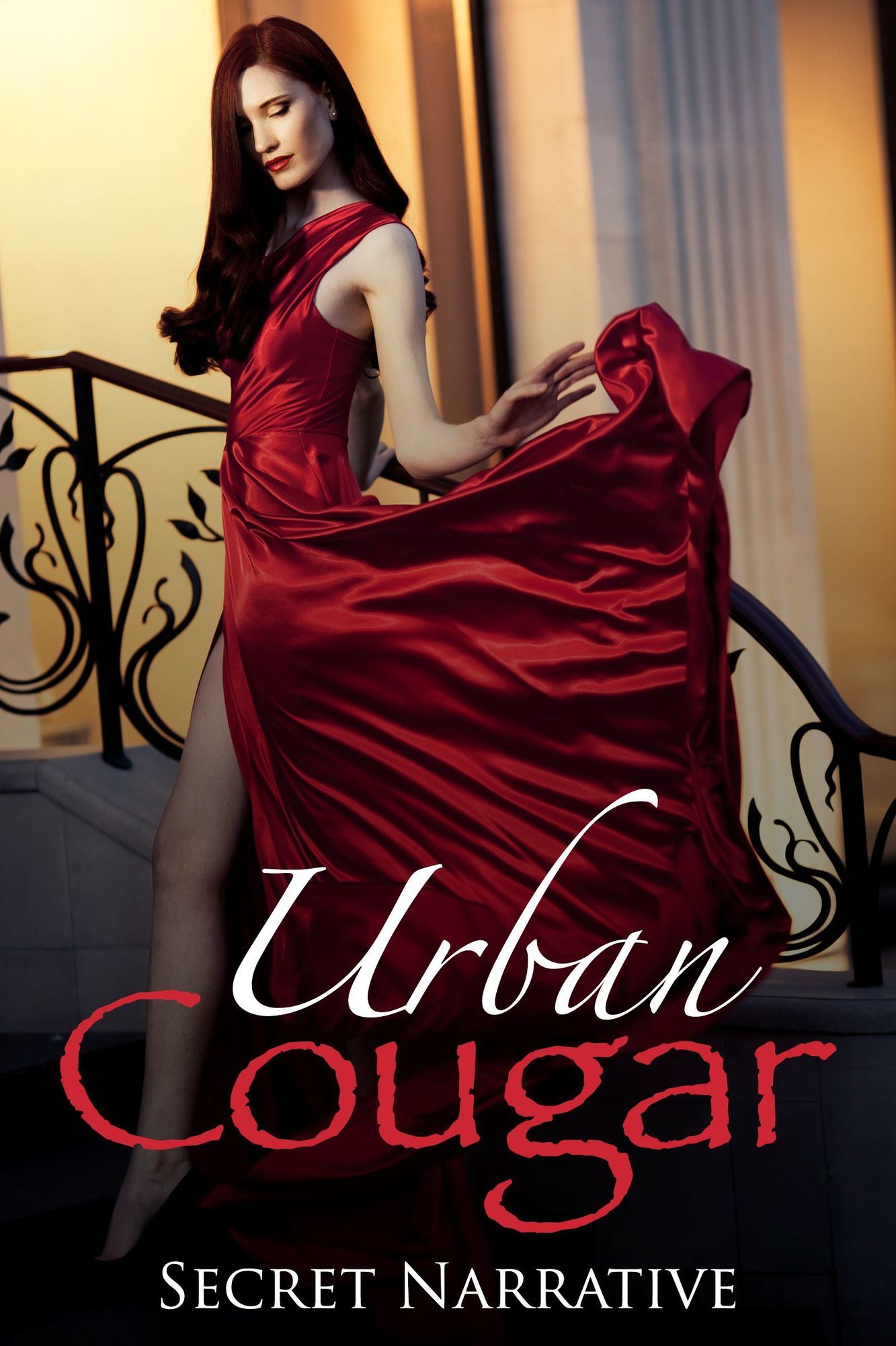 Urban Cougar