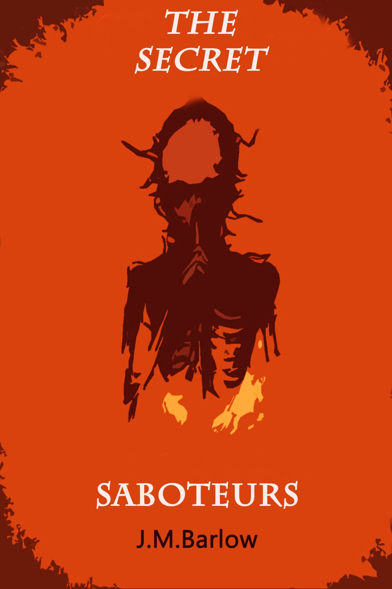 The Secret Saboteurs