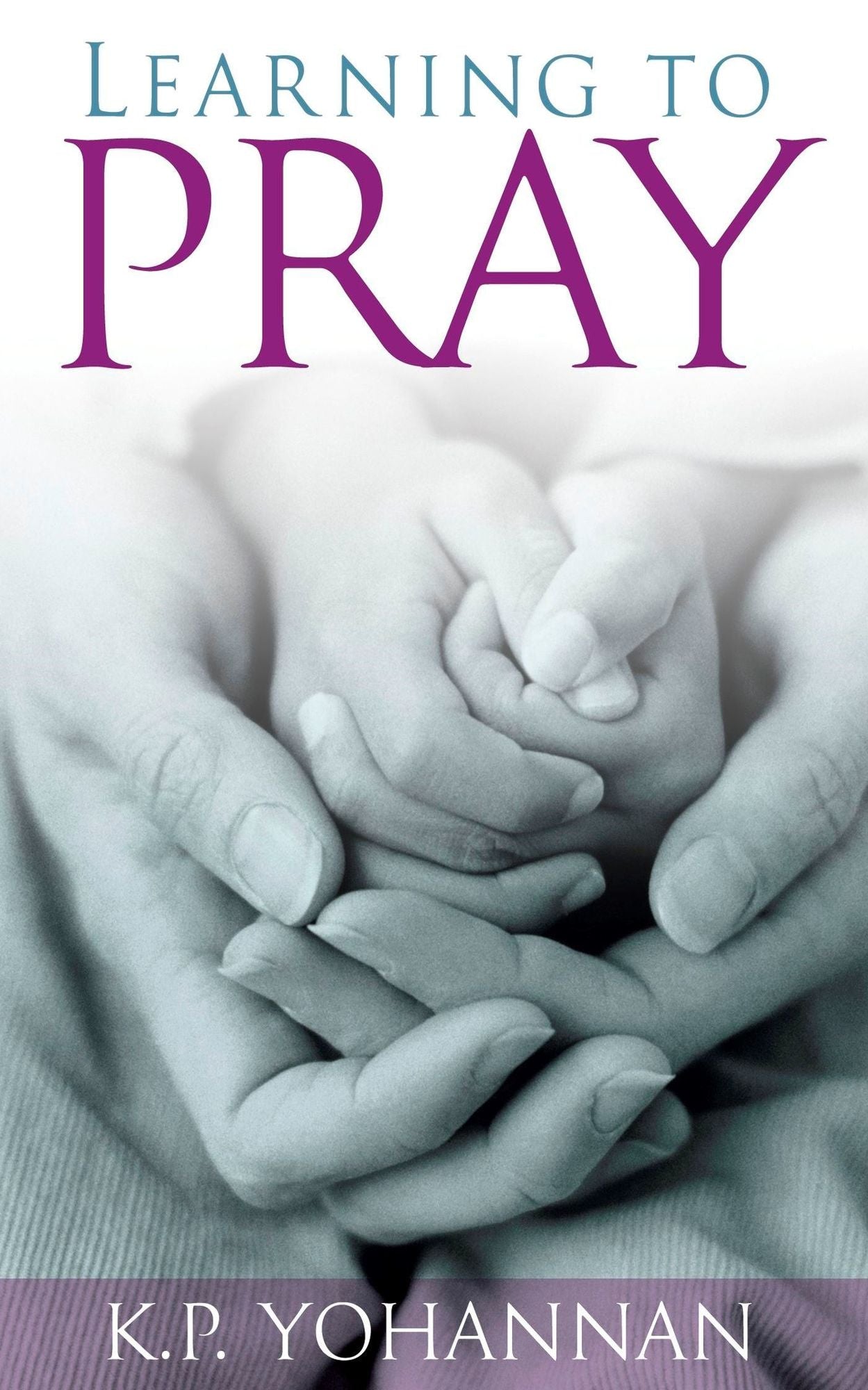 Learning to Pray
