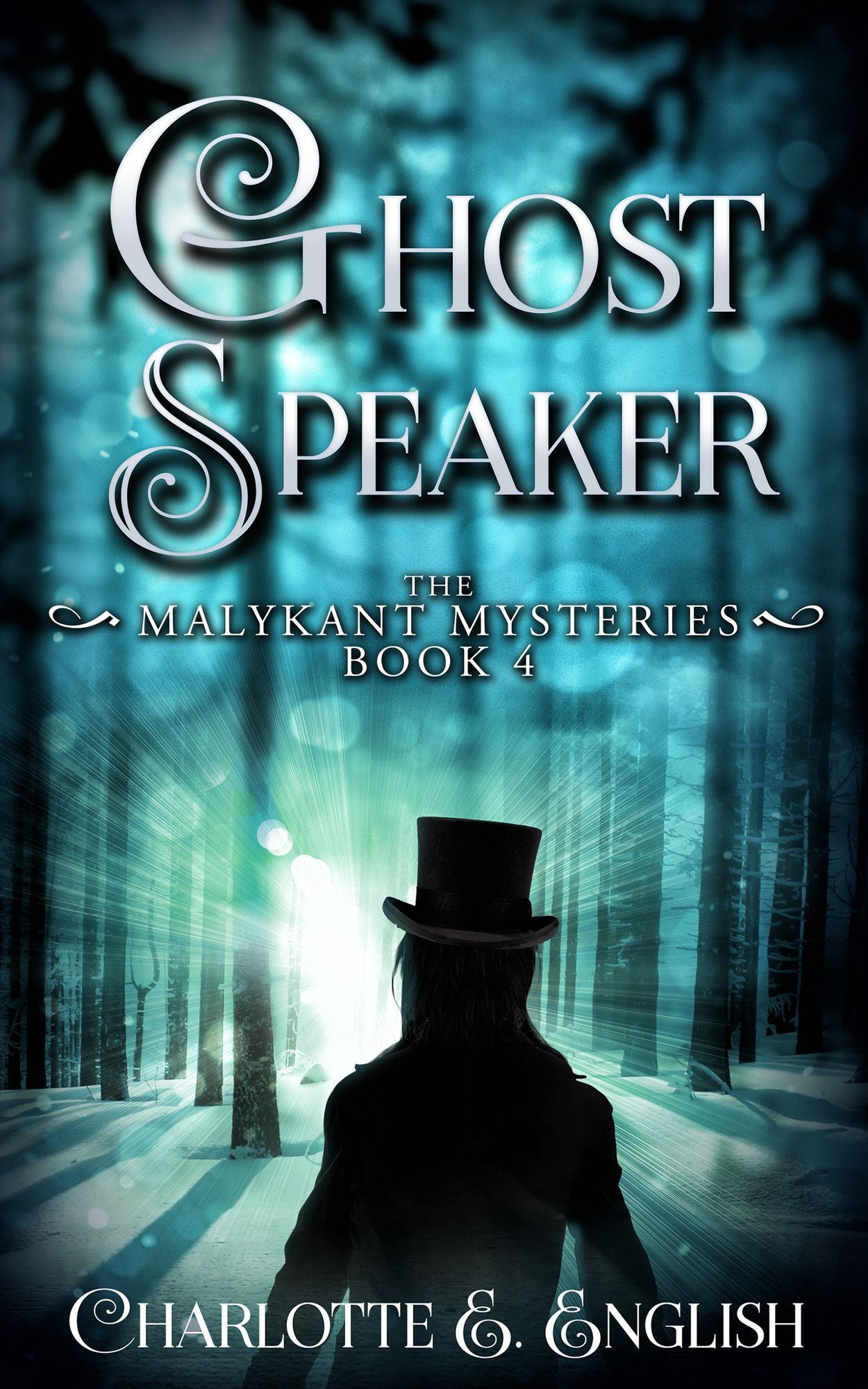 Ghostspeaker