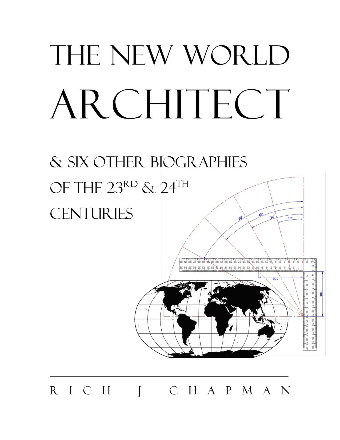 The New World Architect