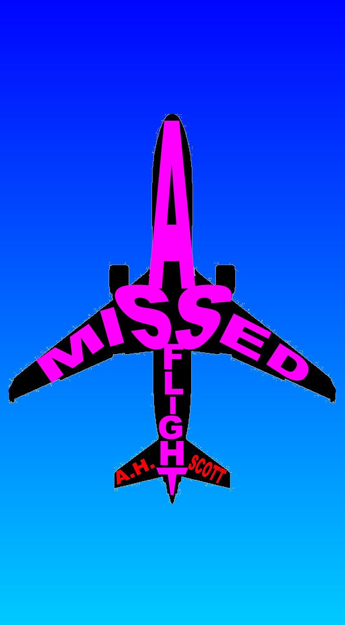 A Missed Flight