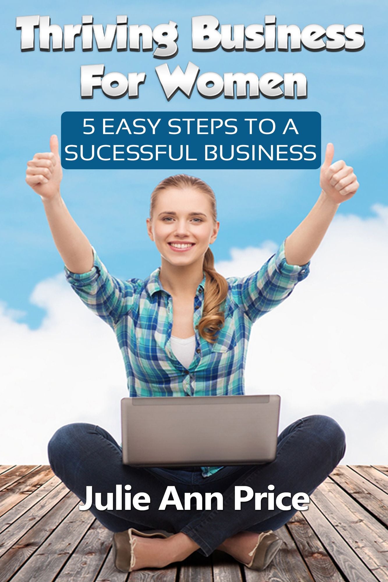 Thriving Business for Women