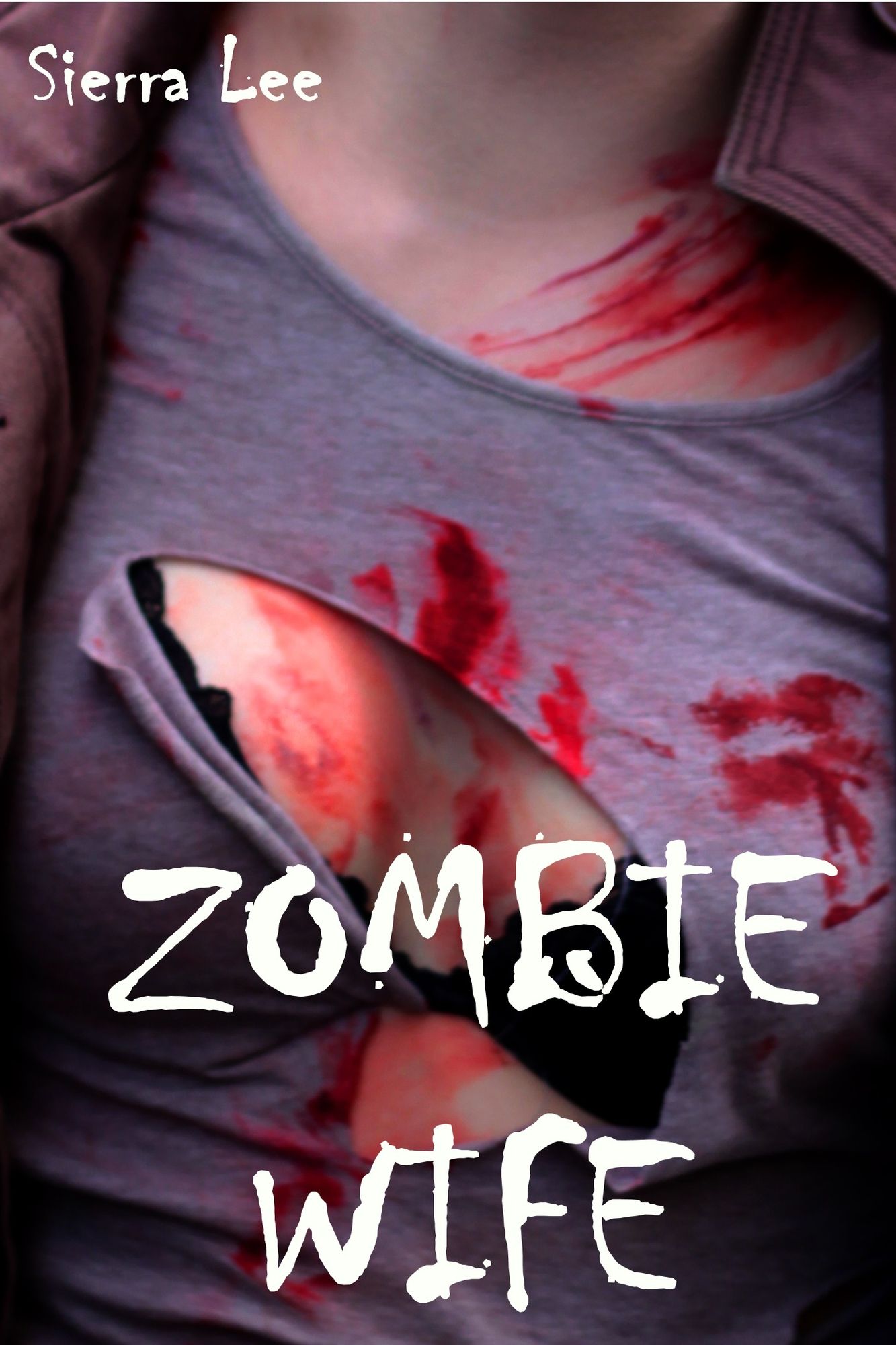 Zombie Wife