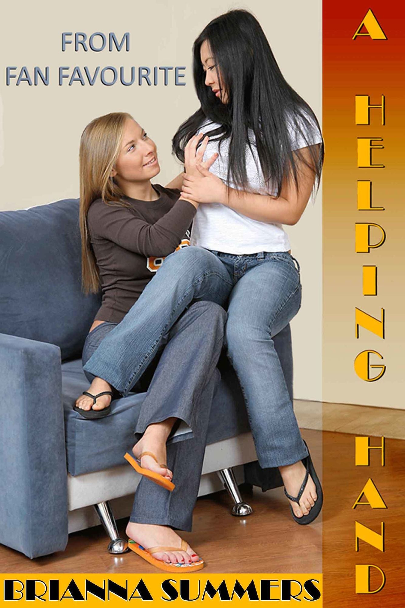 A Helping Hand