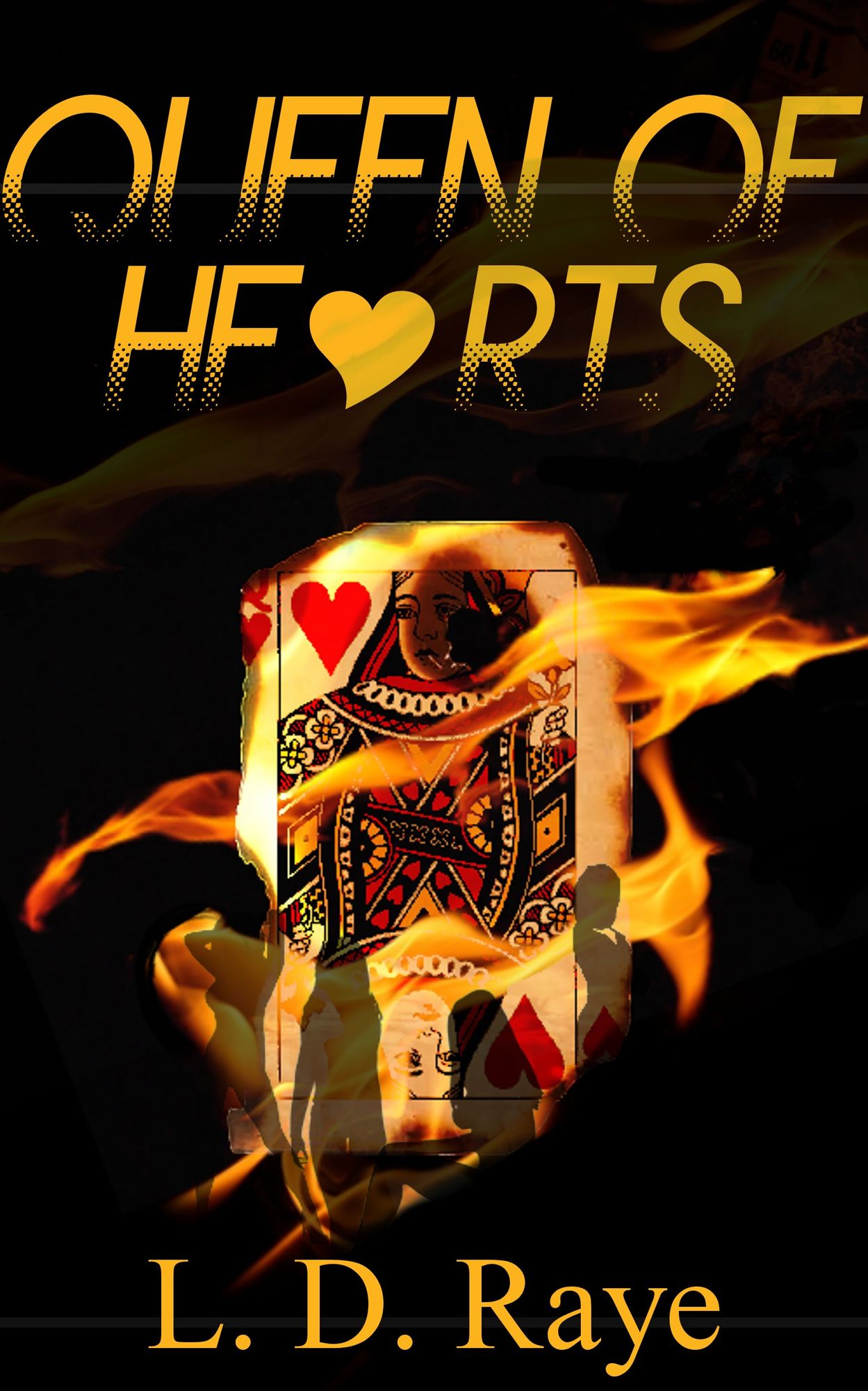 Queen of Hearts
