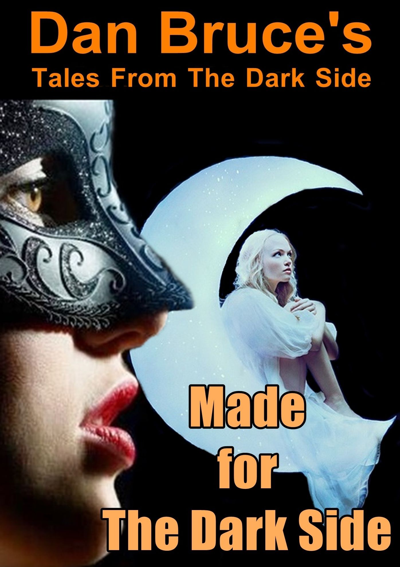 Made for The Dark Side