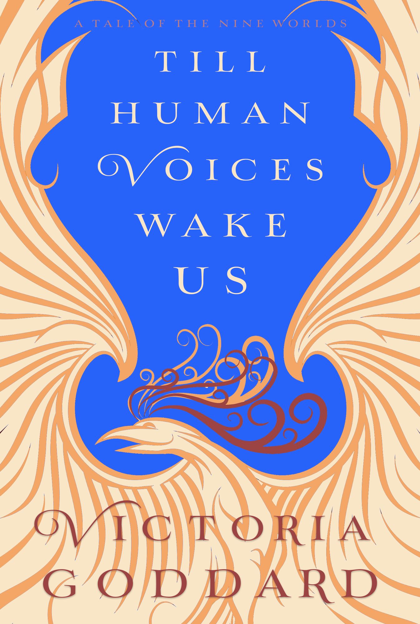 Till Human Voices Wake Us (epub)