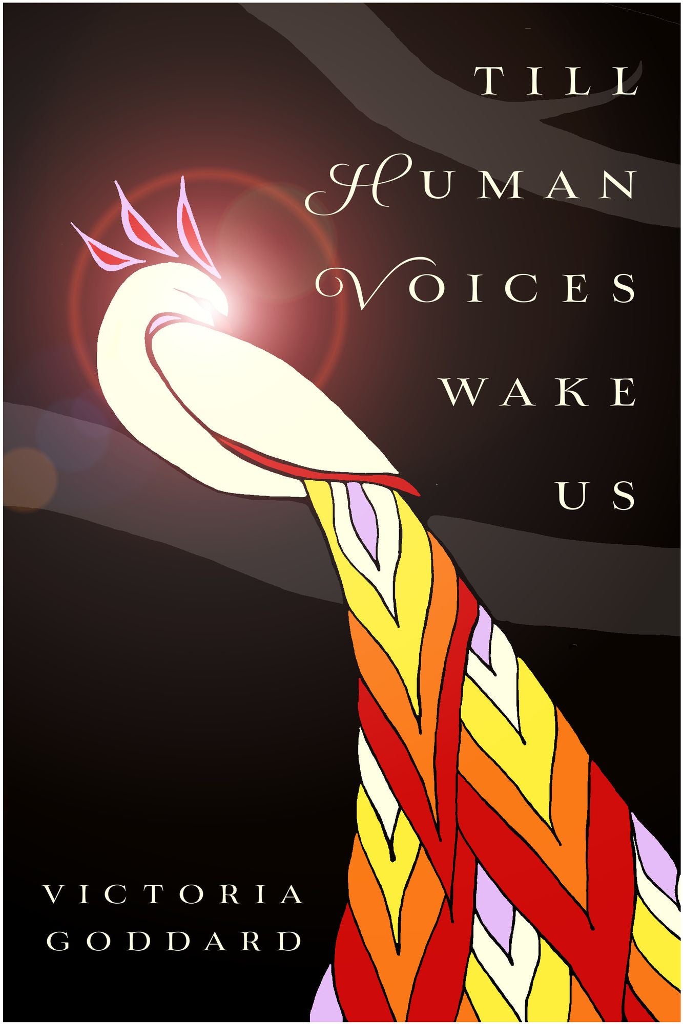 Till Human Voices Wake Us (epub)