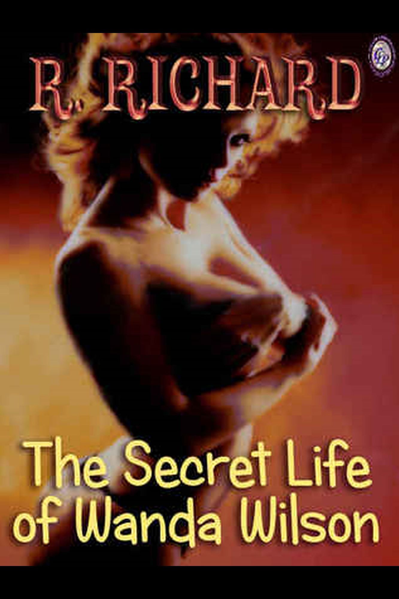 The Secret Life ofWanda Wilson
