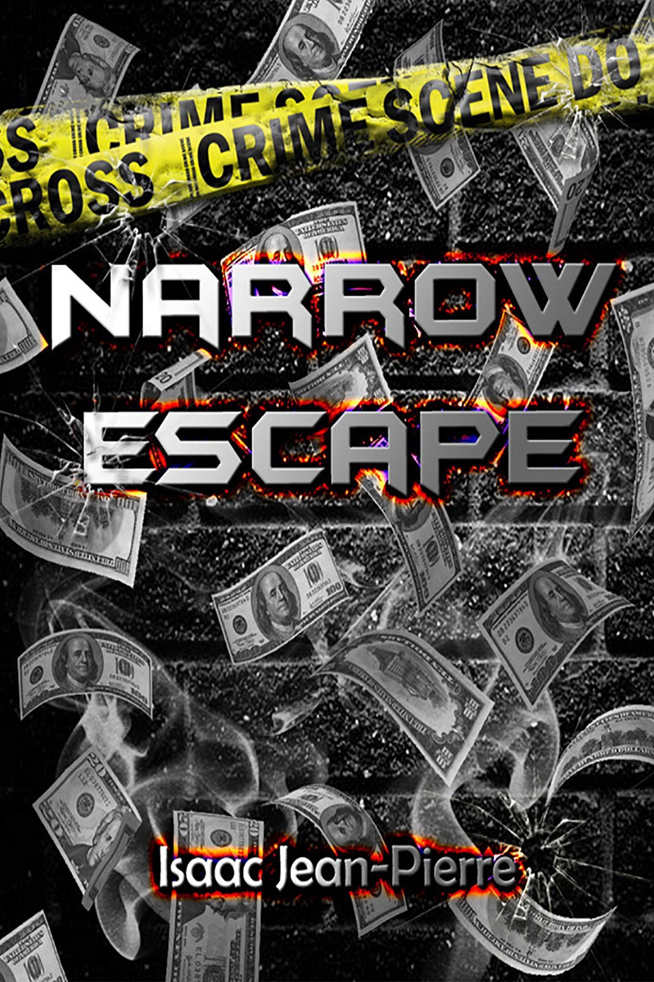 Narrow Escape