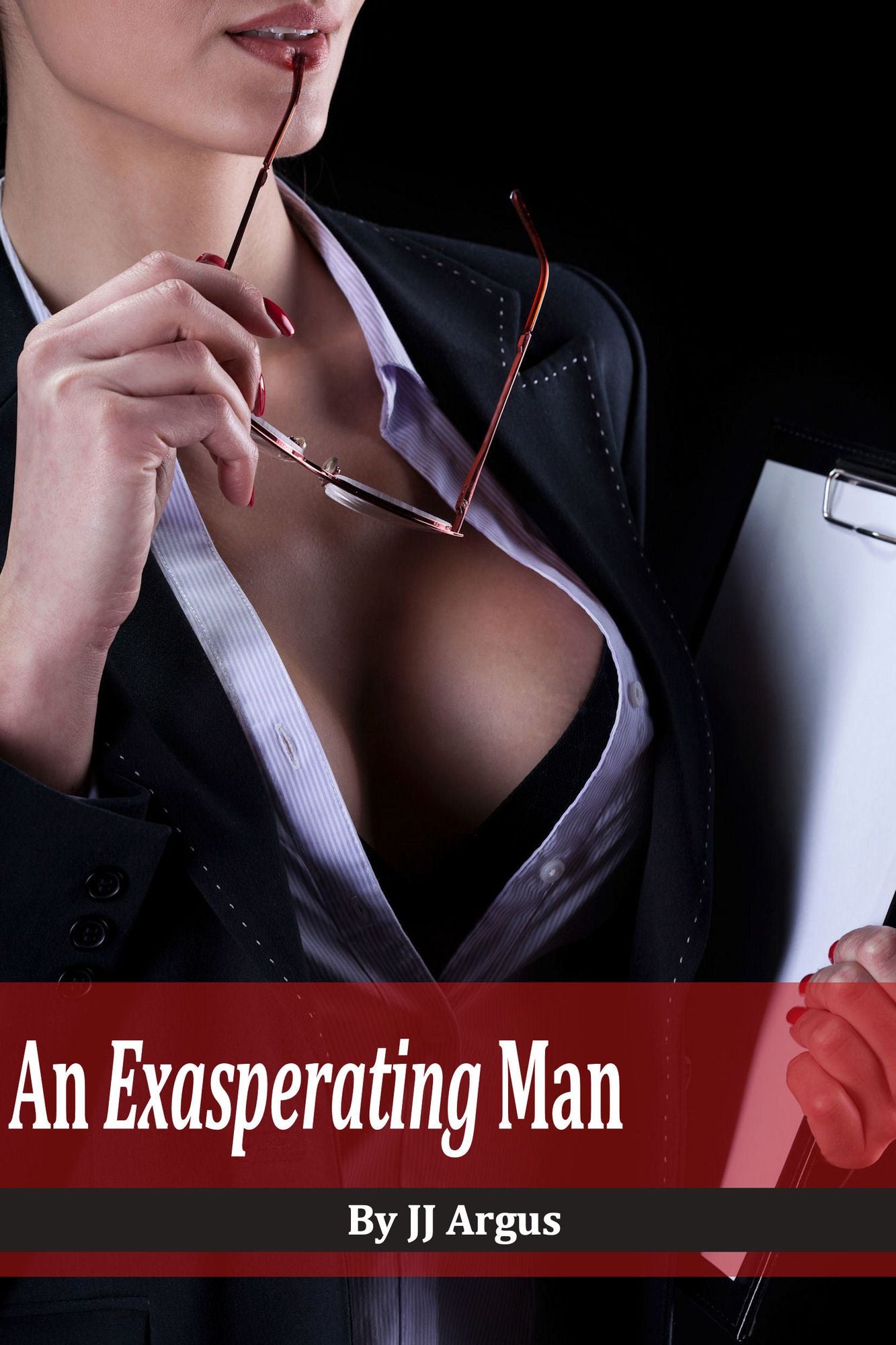 An Exasperating Man