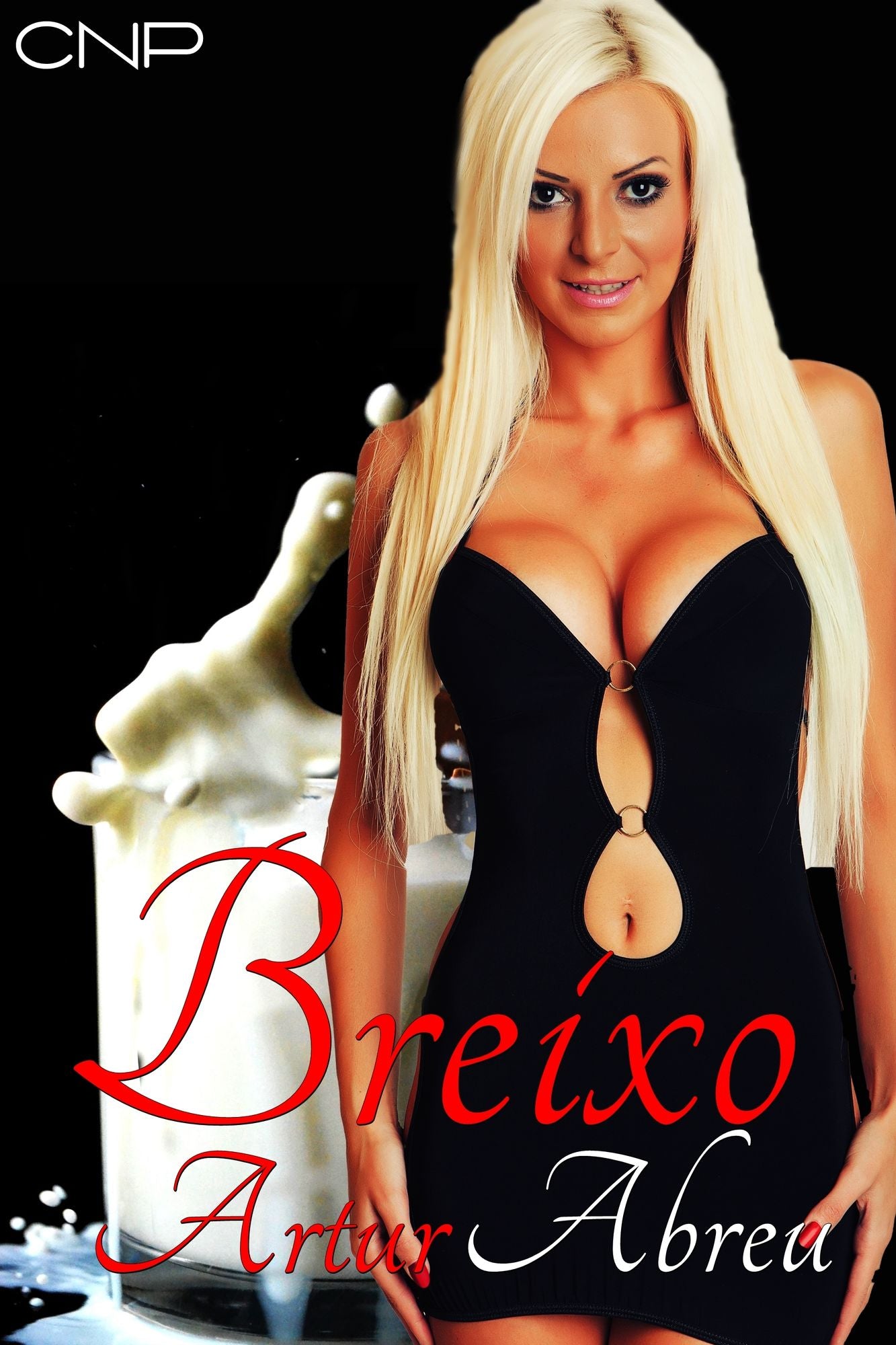 Breixo Artur Abreu