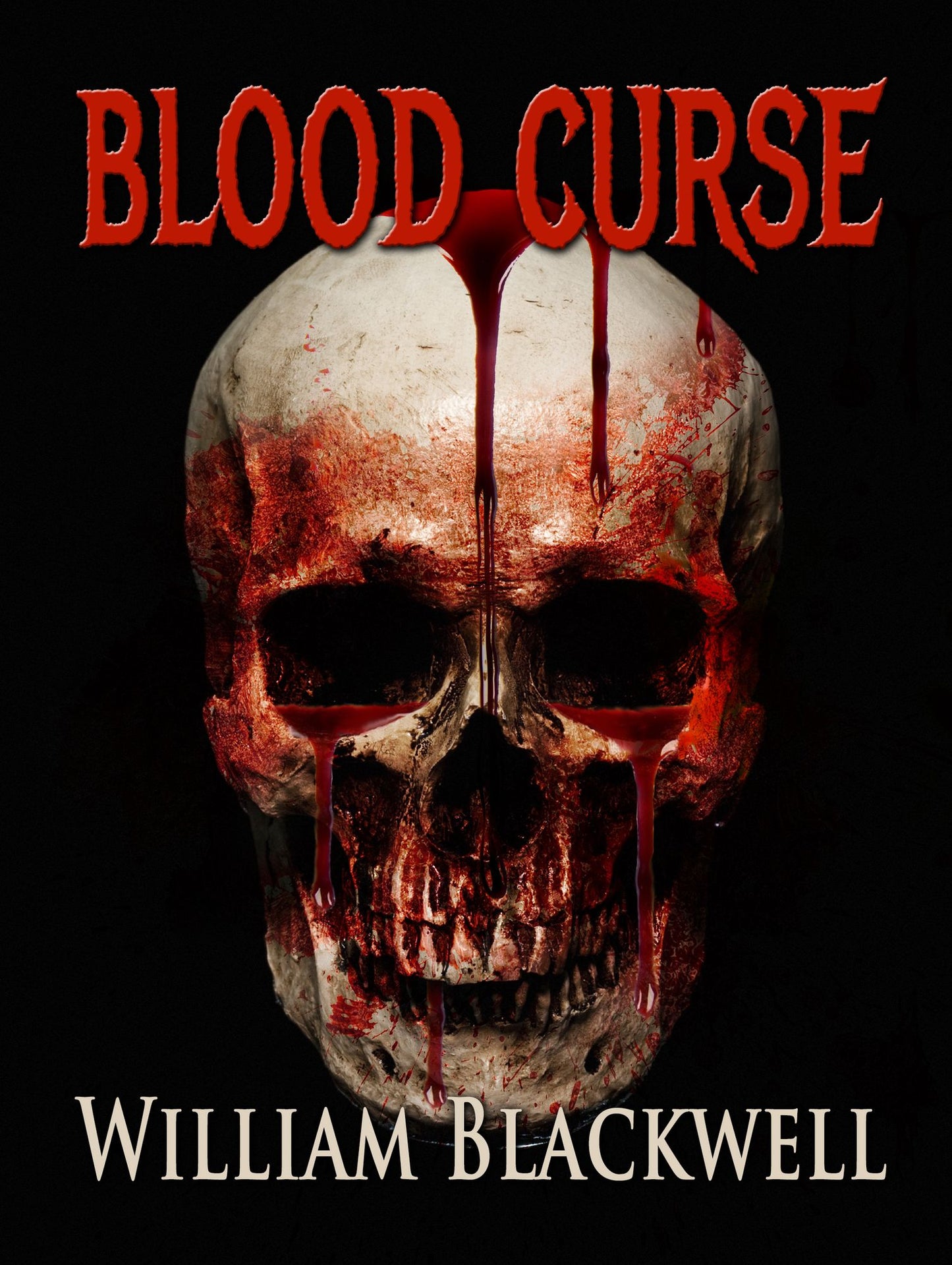 Blood Curse
