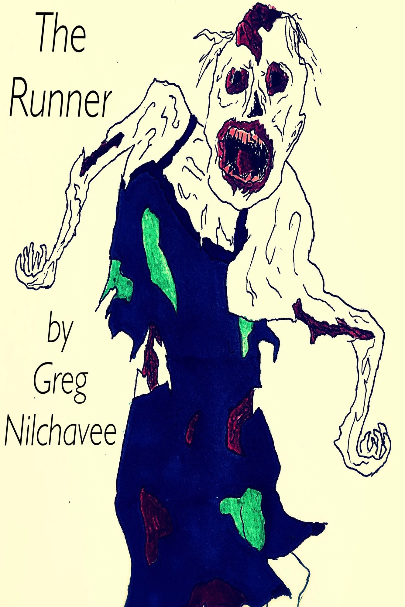 The Runner
