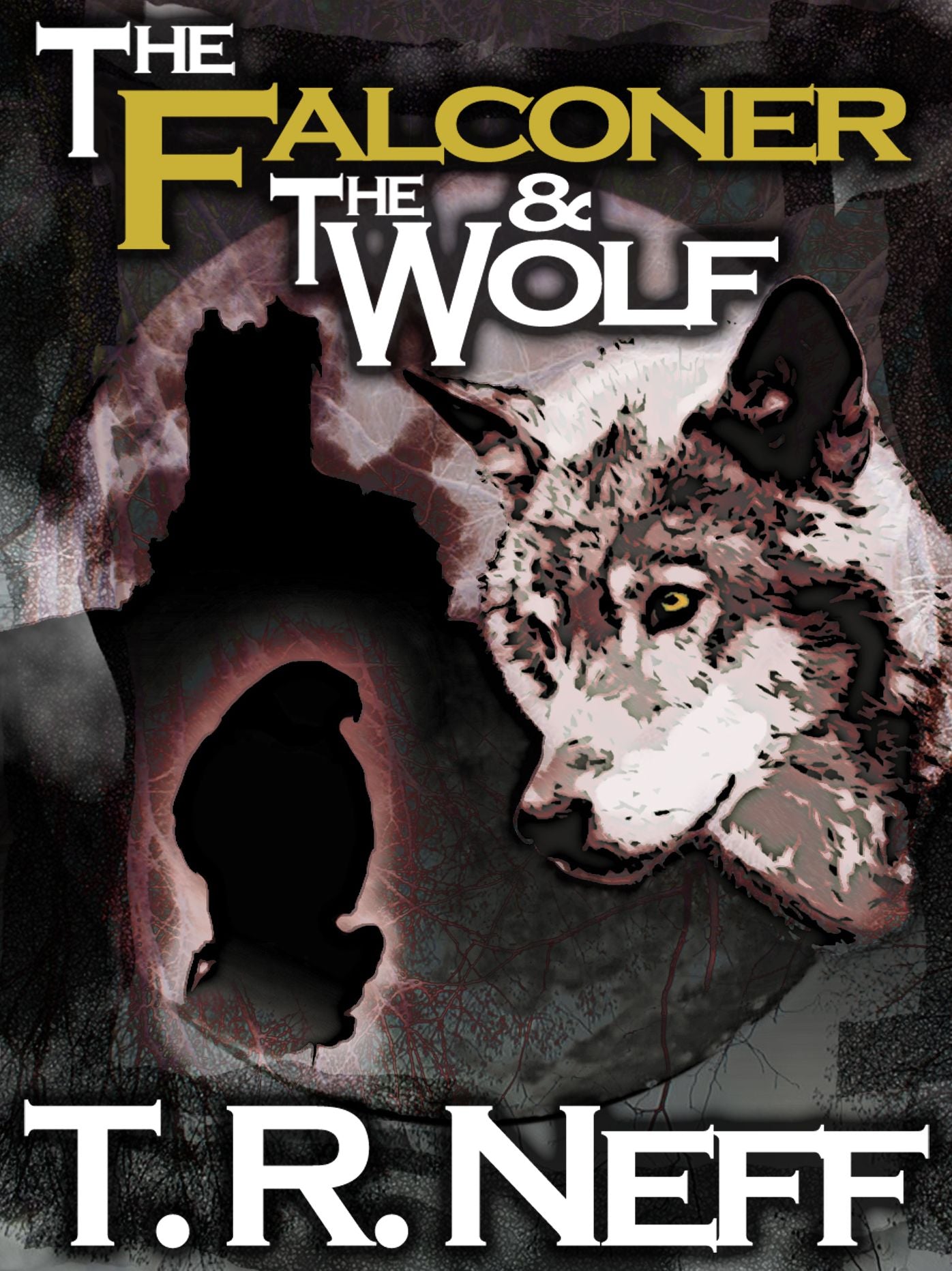 The Falconer and The Wolf