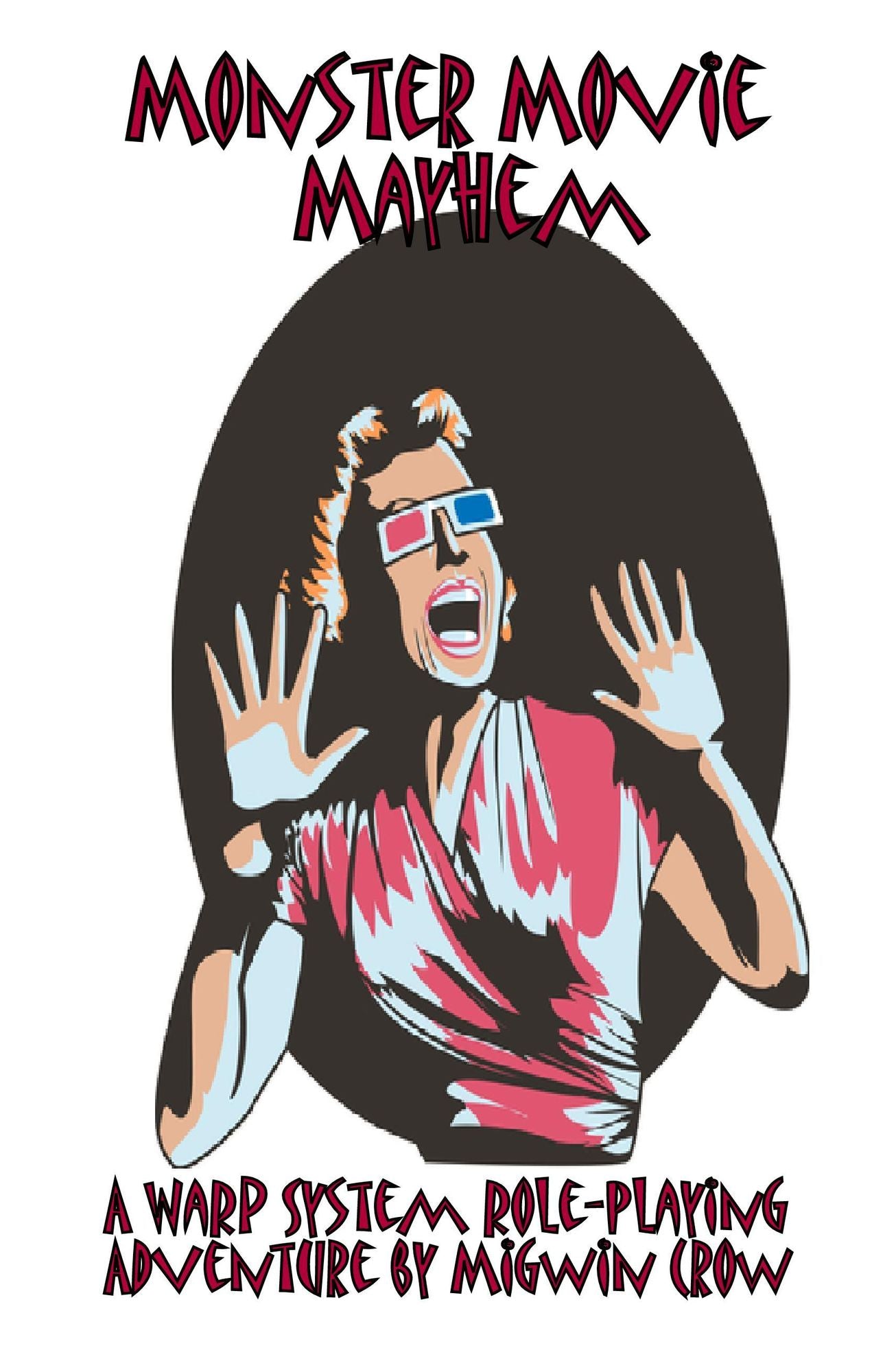 Monster Movie Mayhem