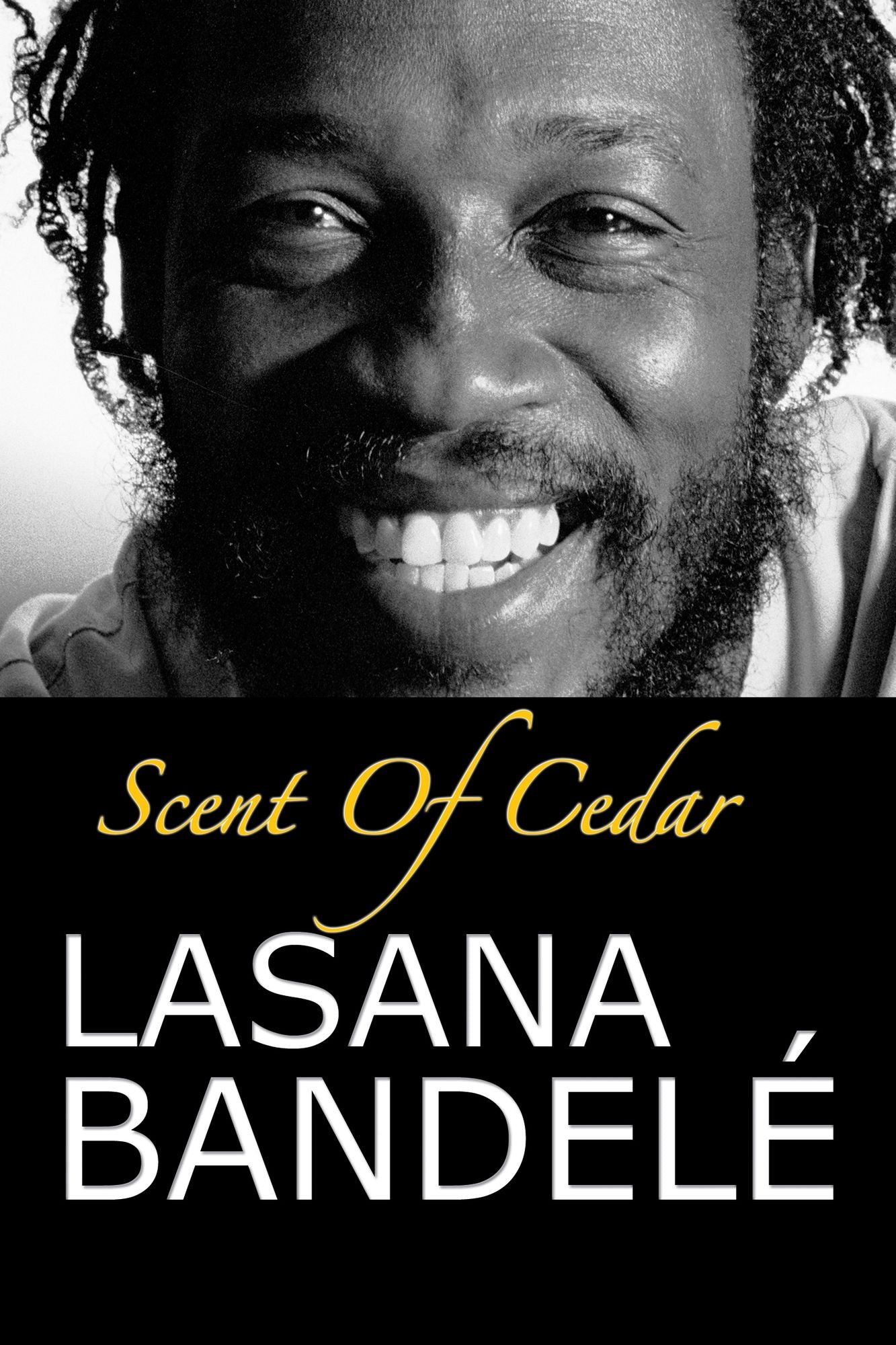 Scent Of Cedar