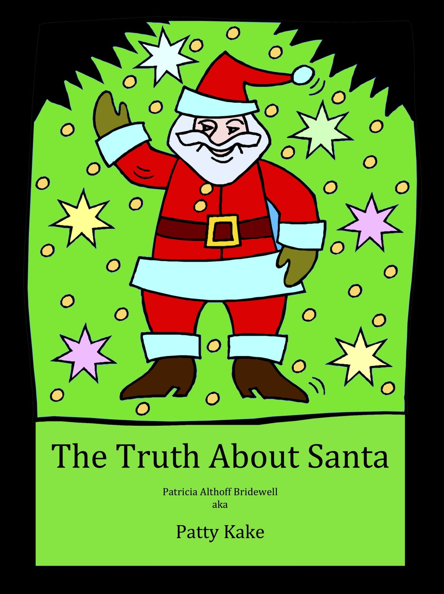 The Truth About Santa