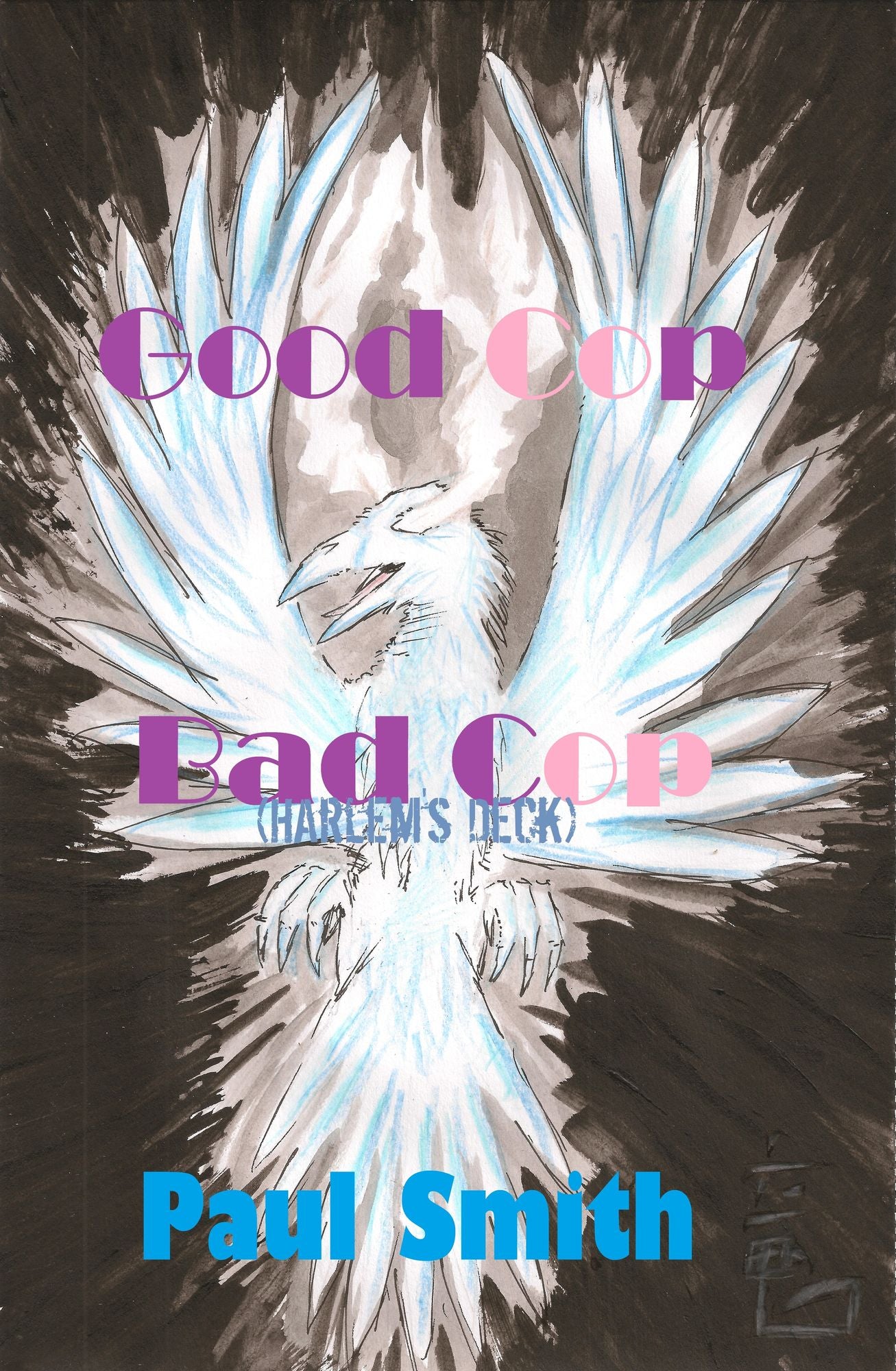 Good Cop Bad Cop (Harlem's Deck 5)