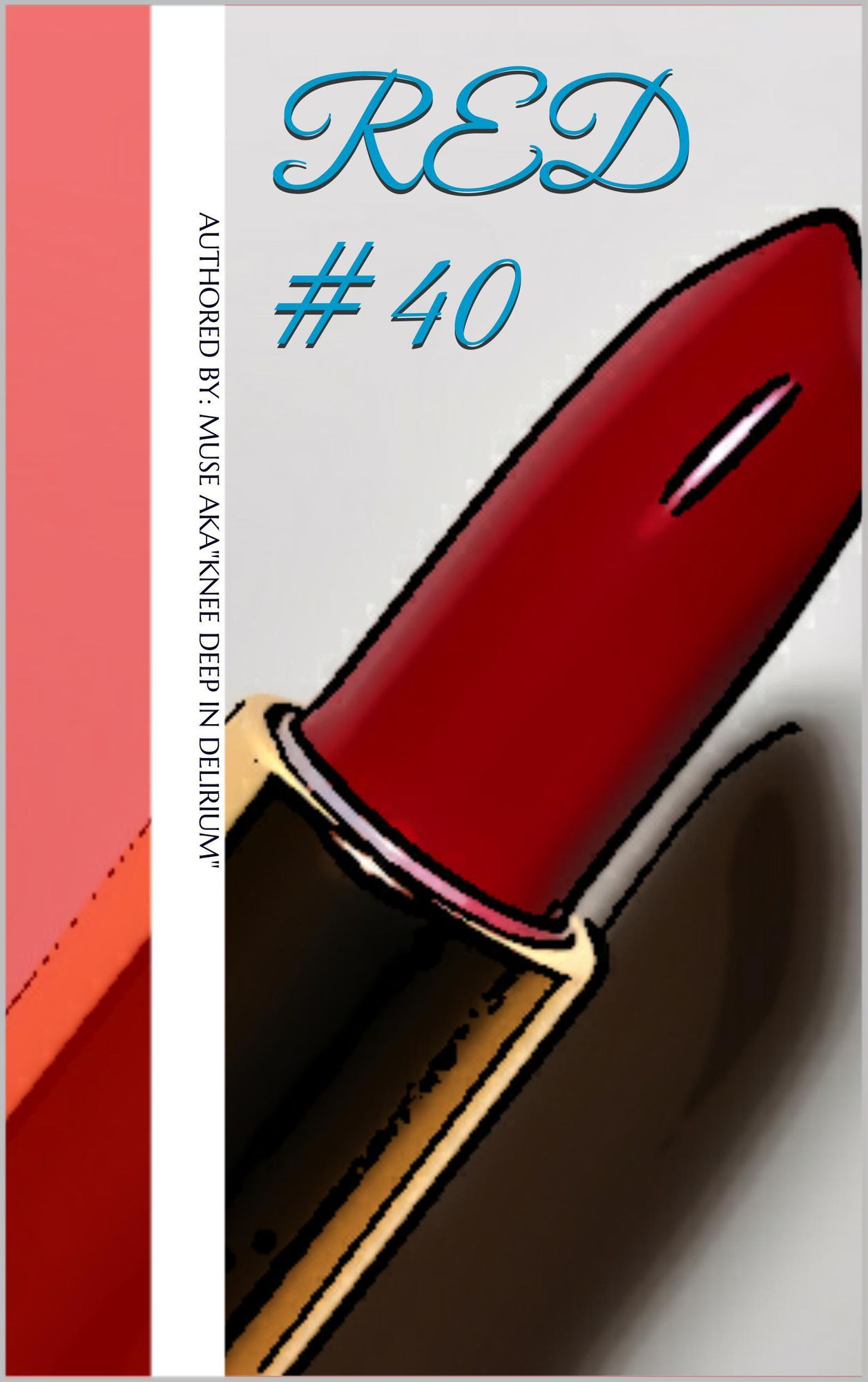 Red #40