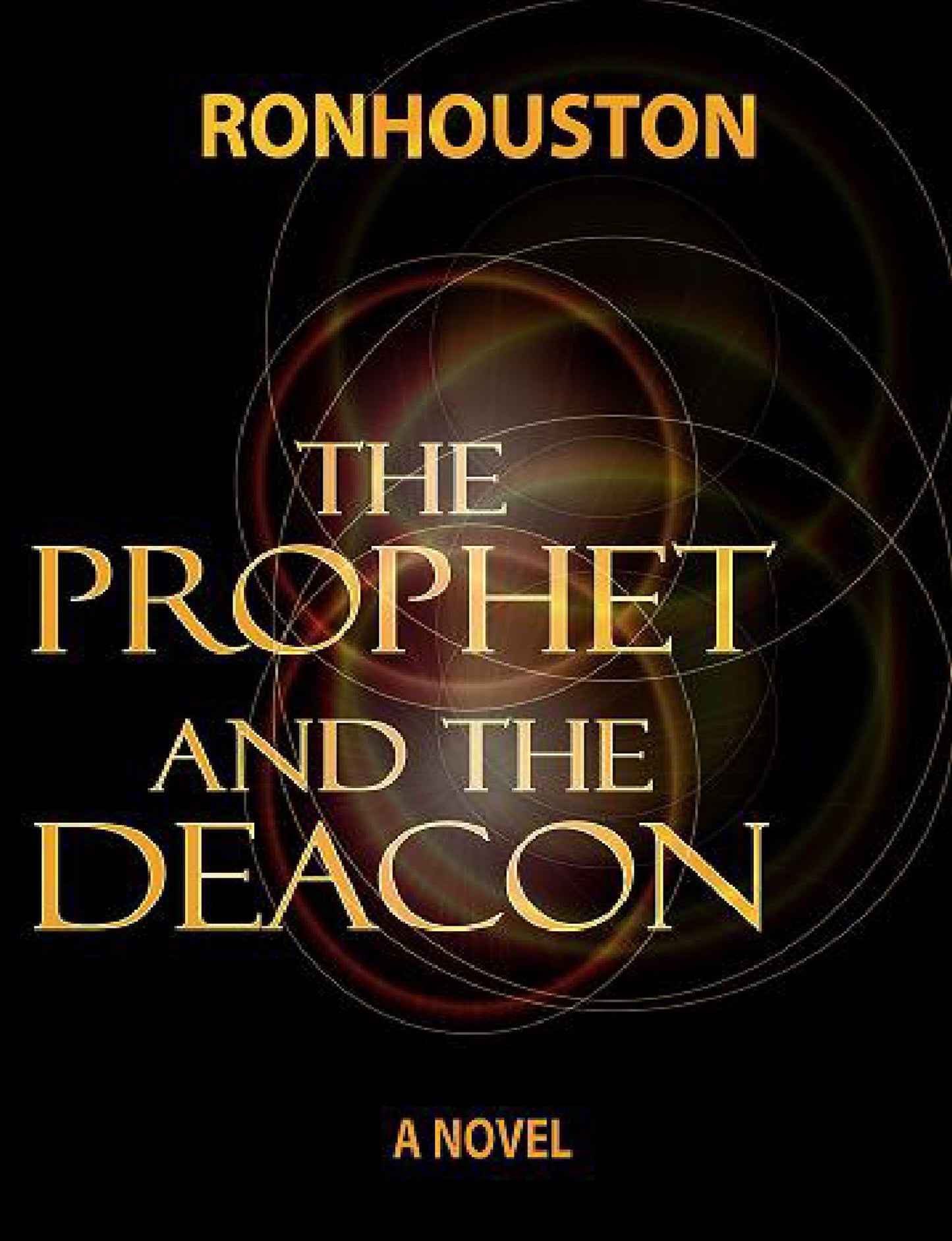The Prophet And The Deacon