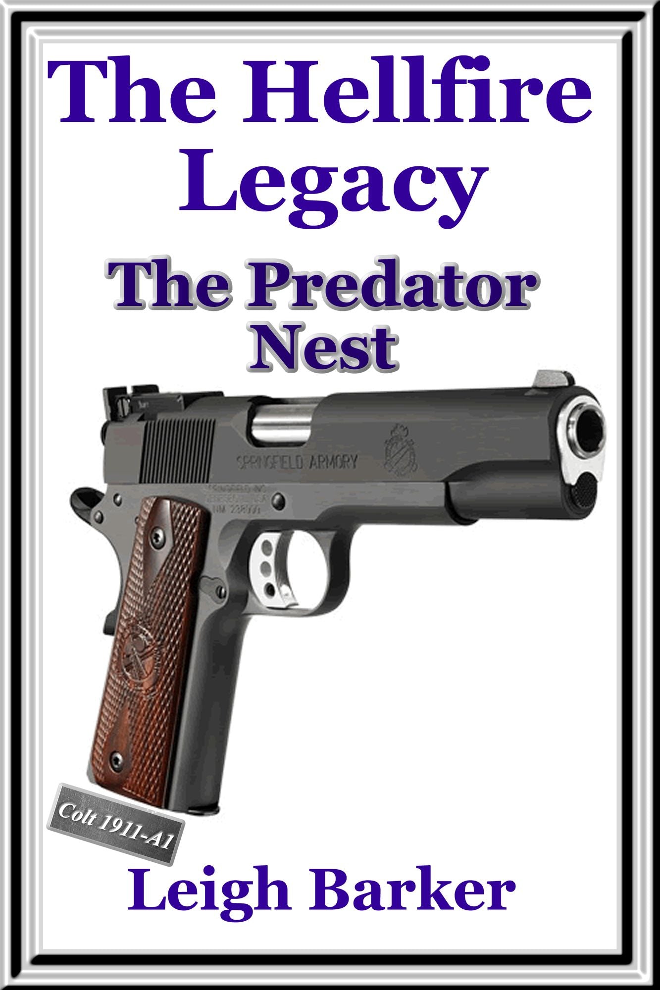 Episode 2: The Predator Nest