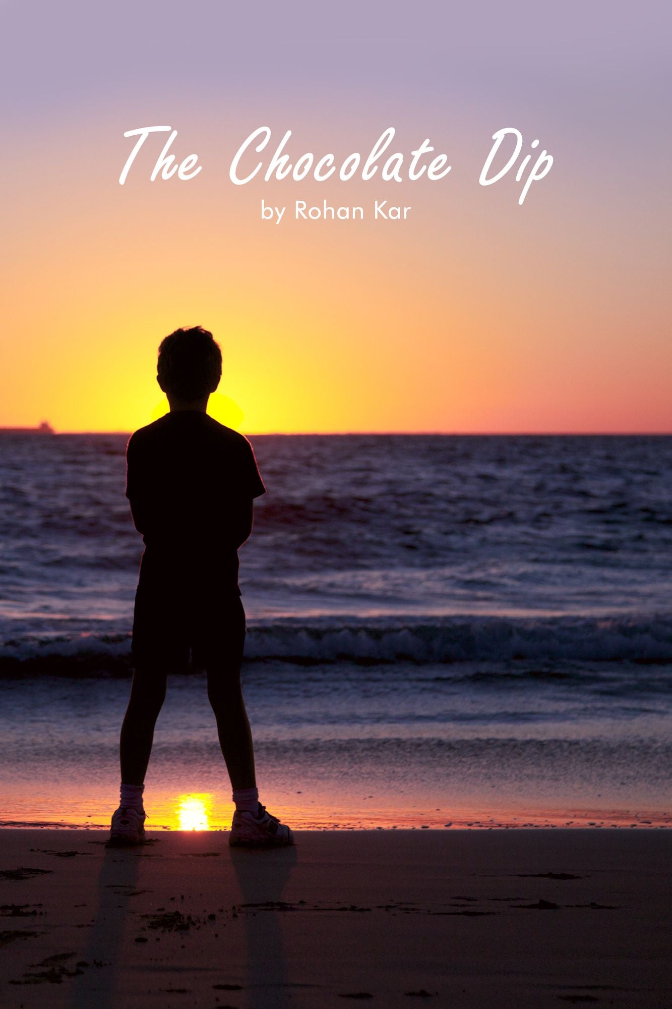 The Chocolate Dip