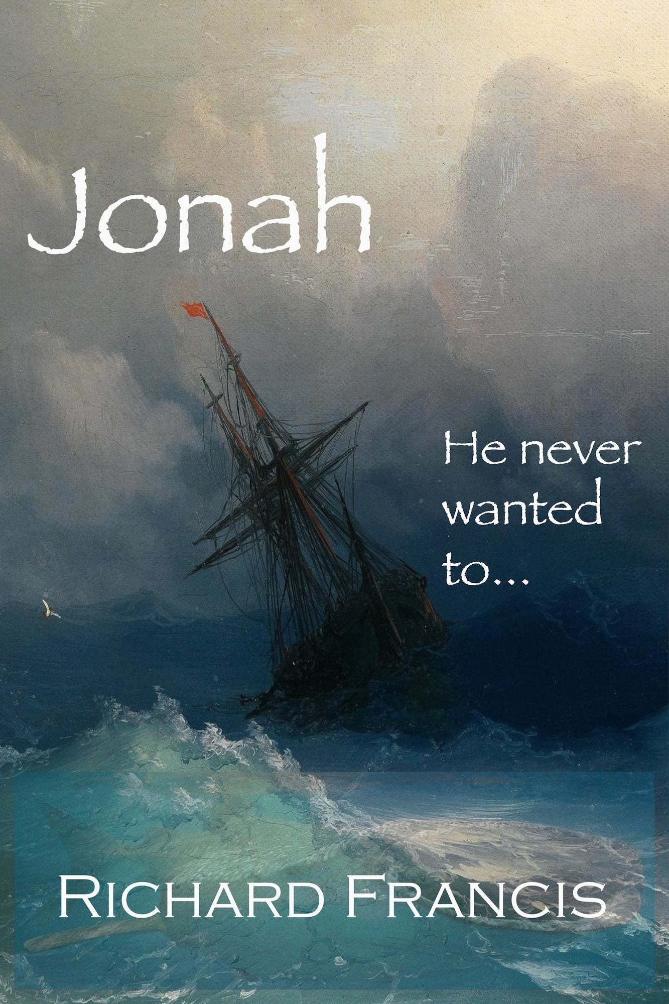 Jonah