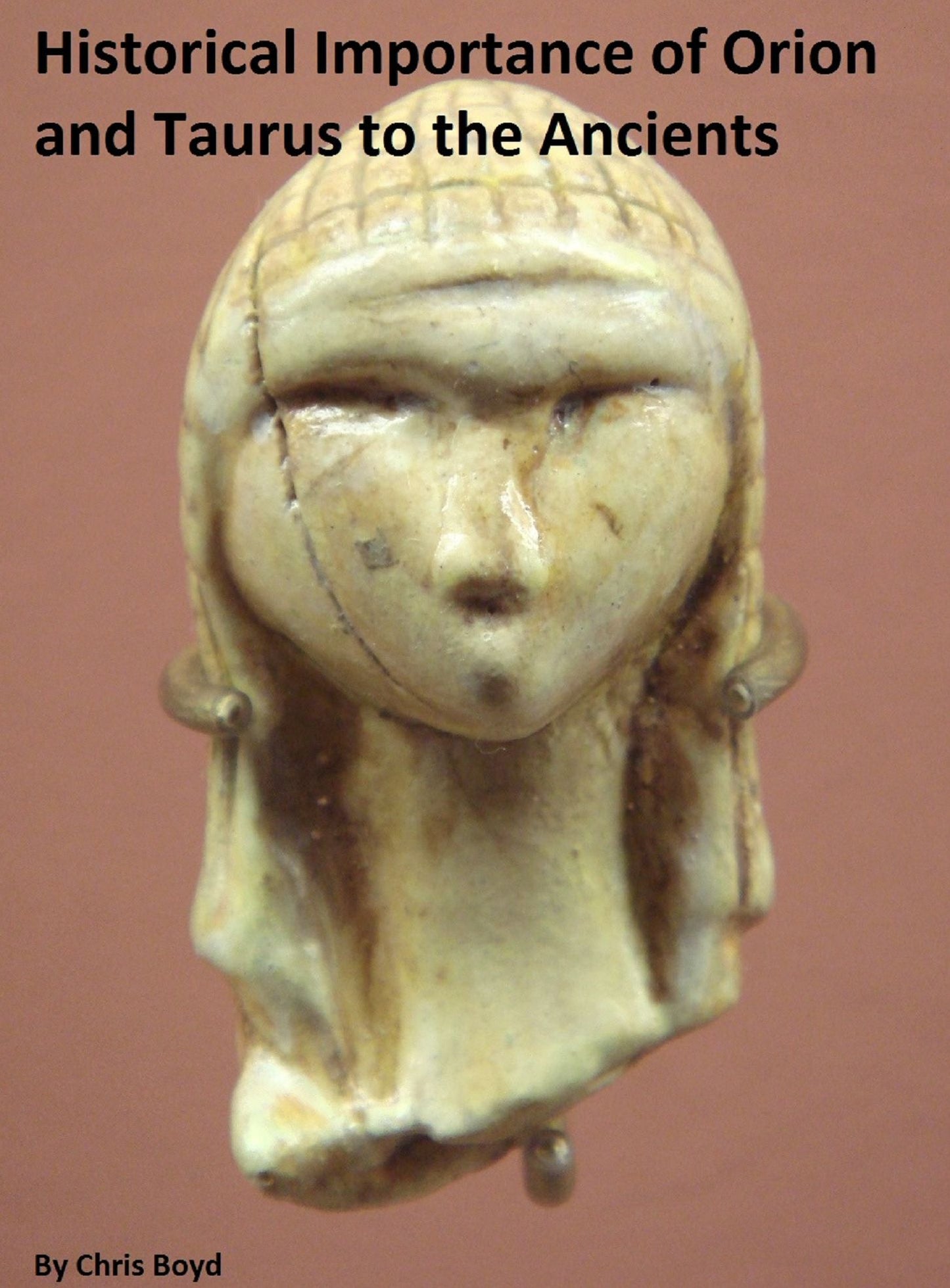 Historical Importance of Orion and Taurus to the Ancients
