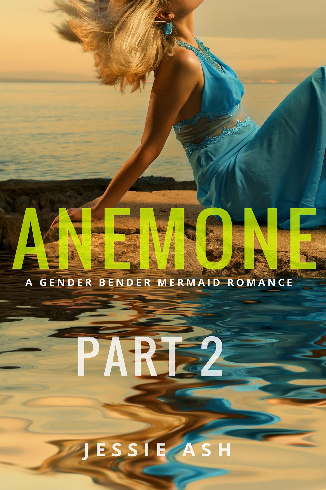 Anemone: Part 2
