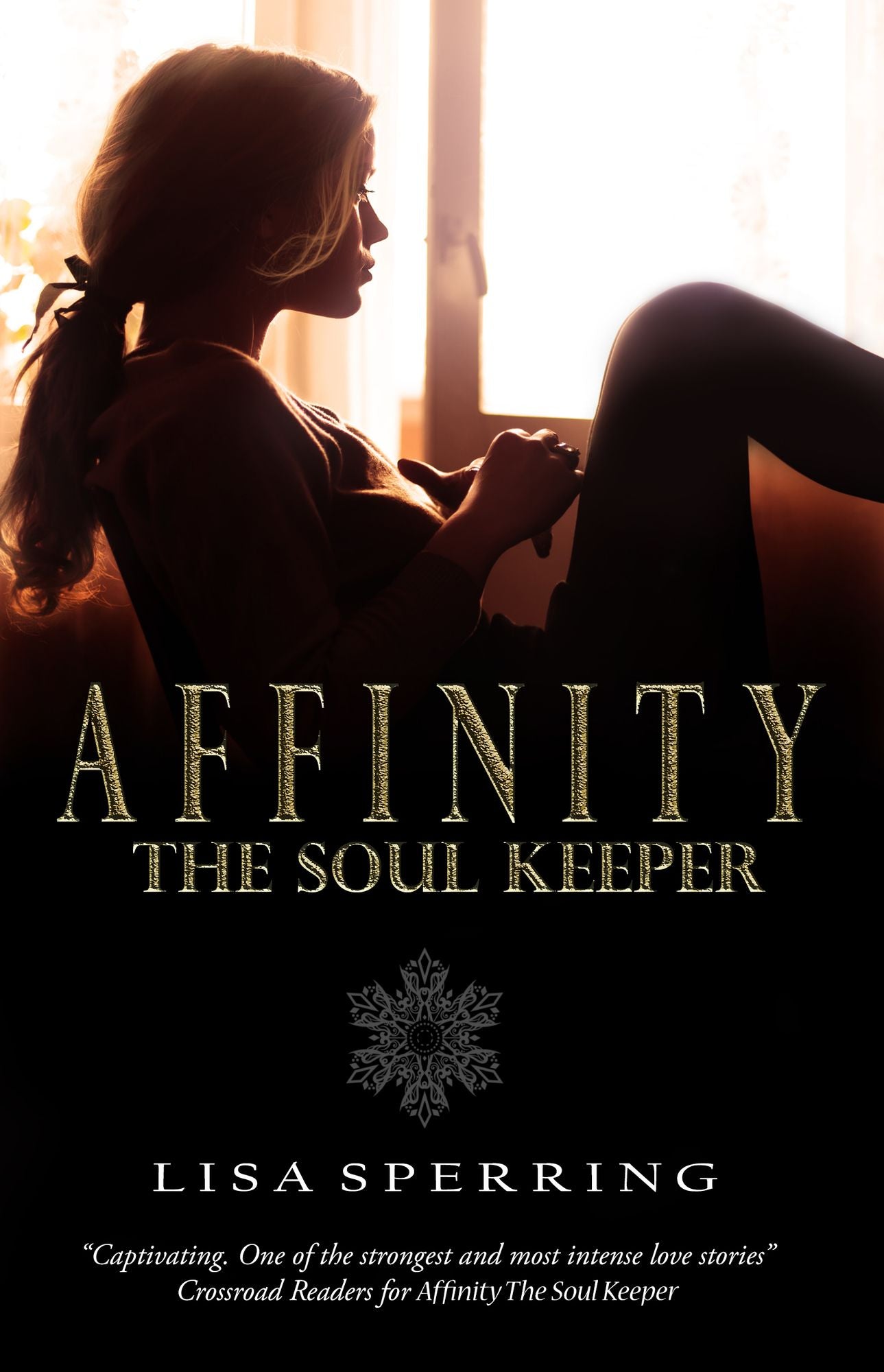 Affinity: The Soul Keeper
