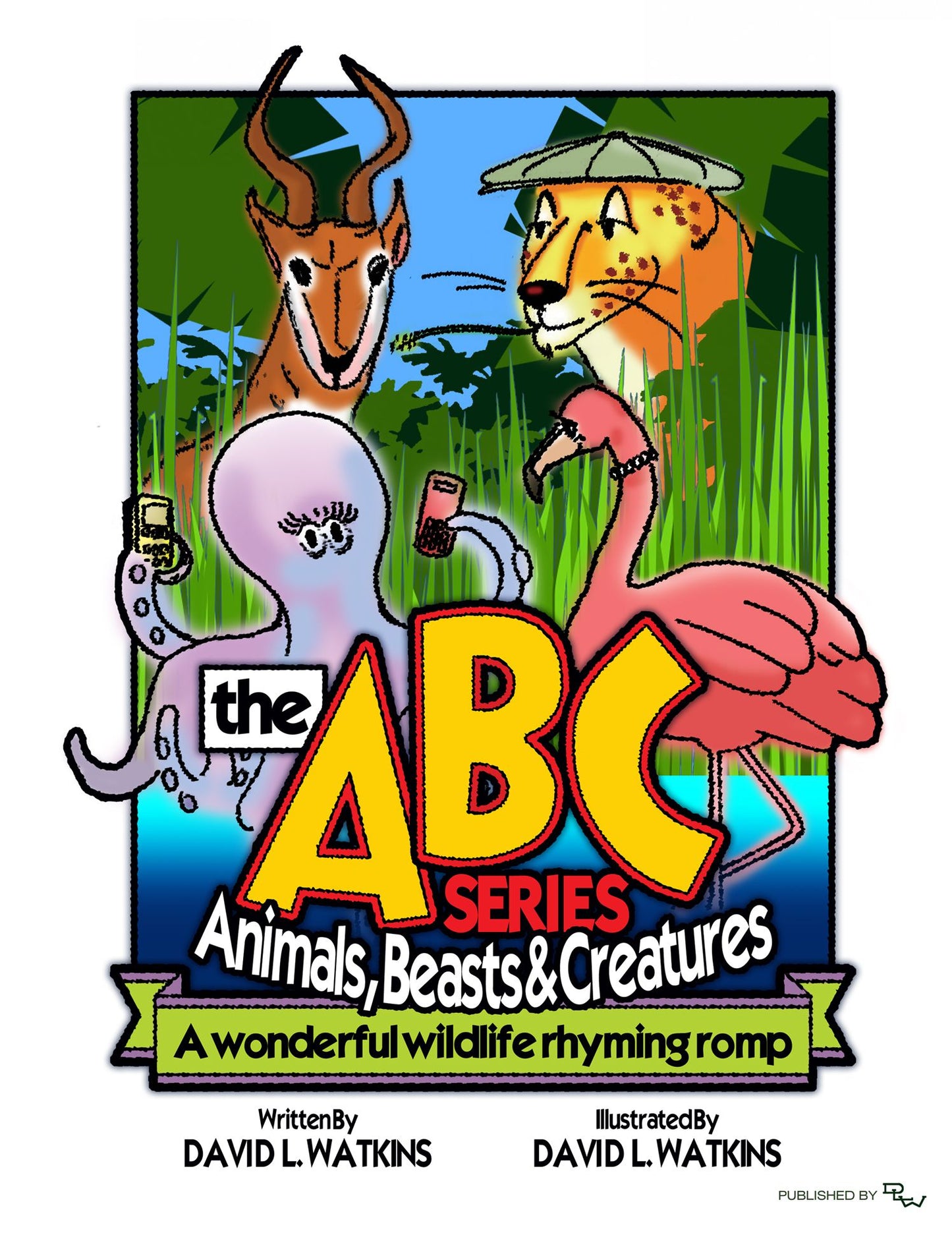 Animals, Beasts & Creatures