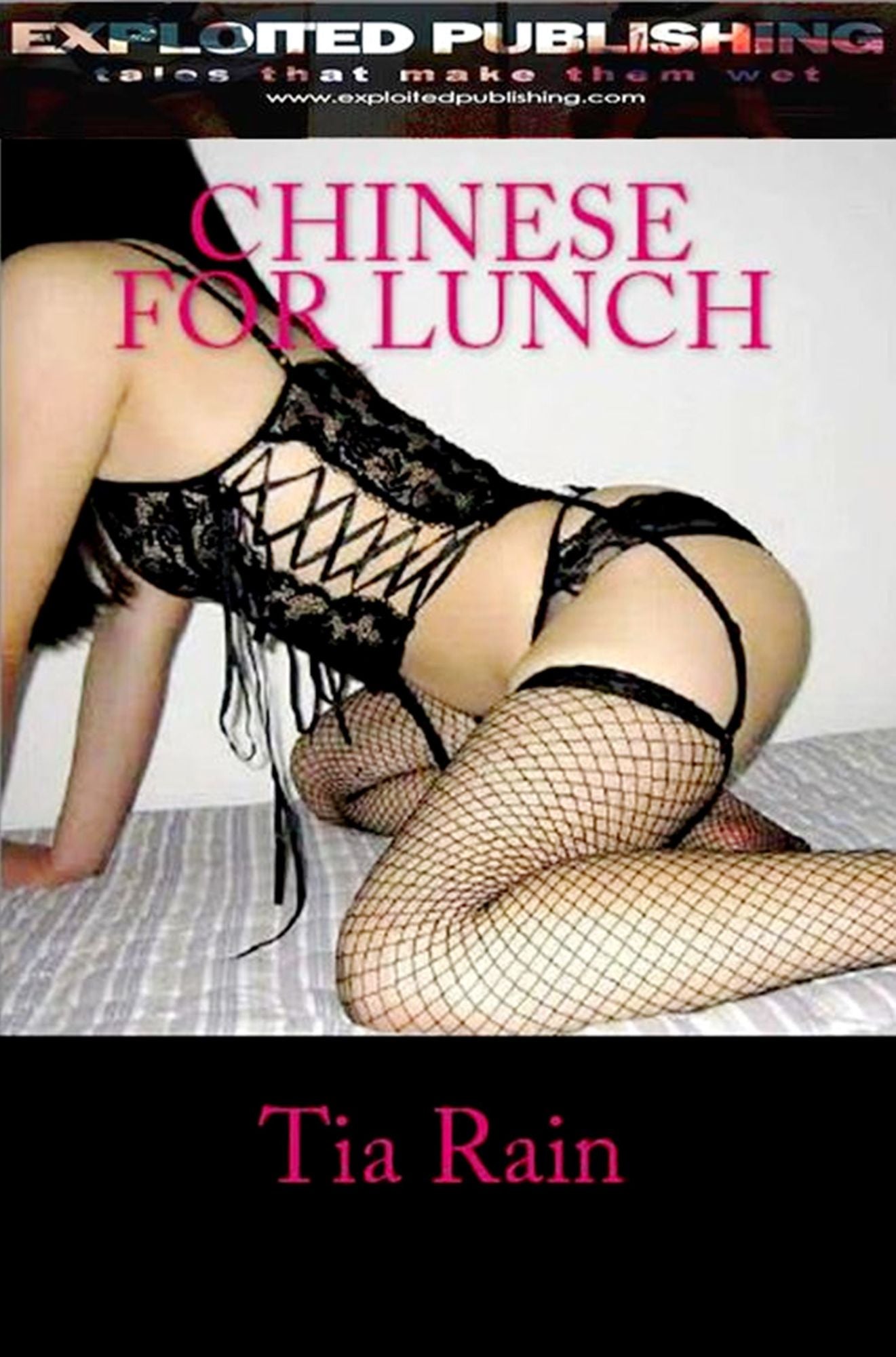 Chinese For Lunch