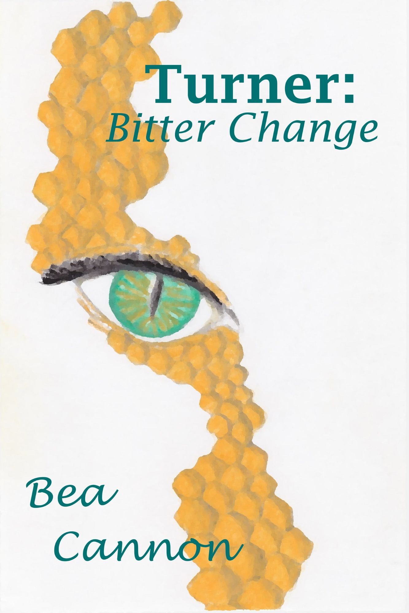Turner: Bitter Change
