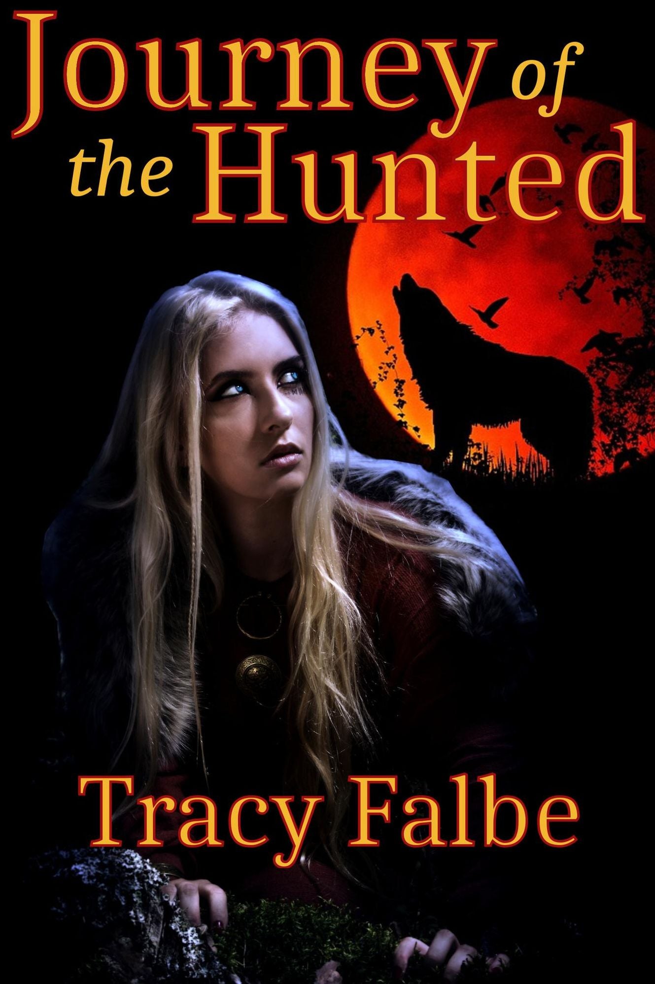 Journey of the Hunted