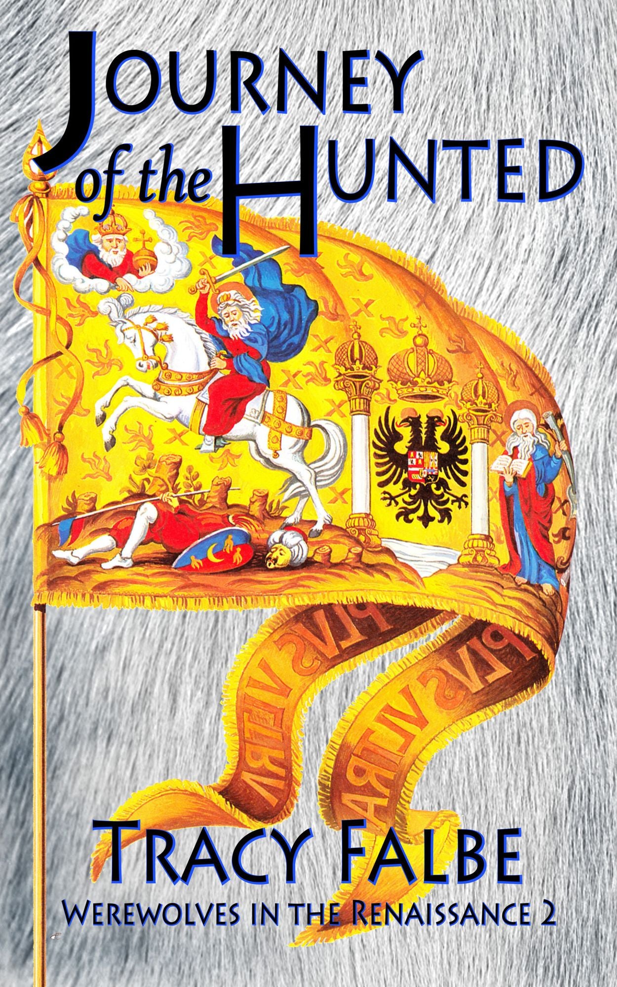 Journey of the Hunted