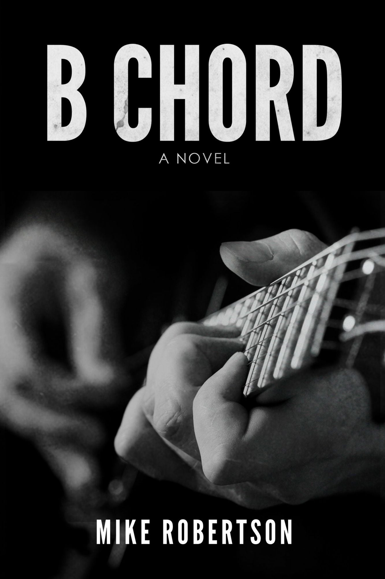 B Chord