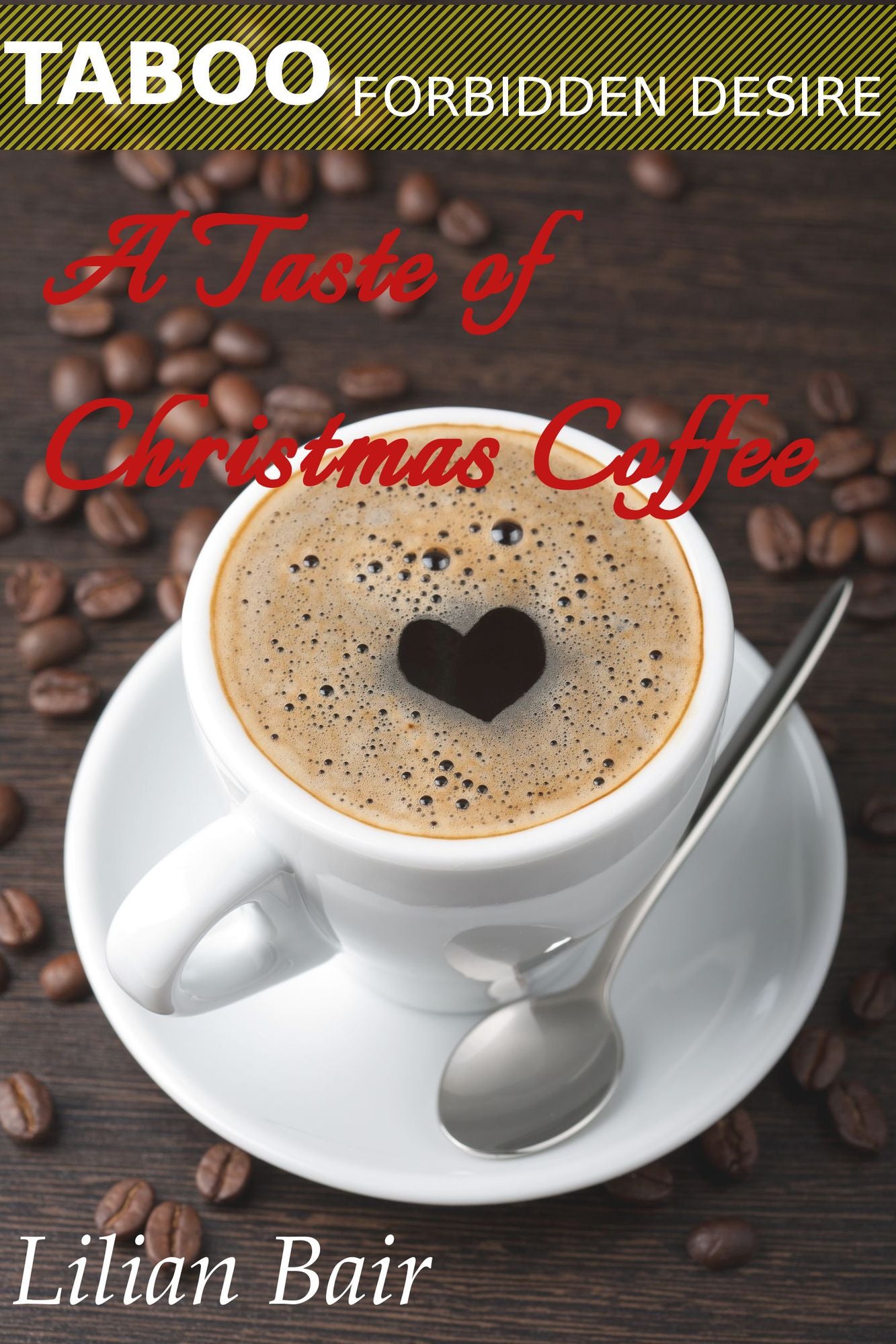 A Taste of Christmas Coffee