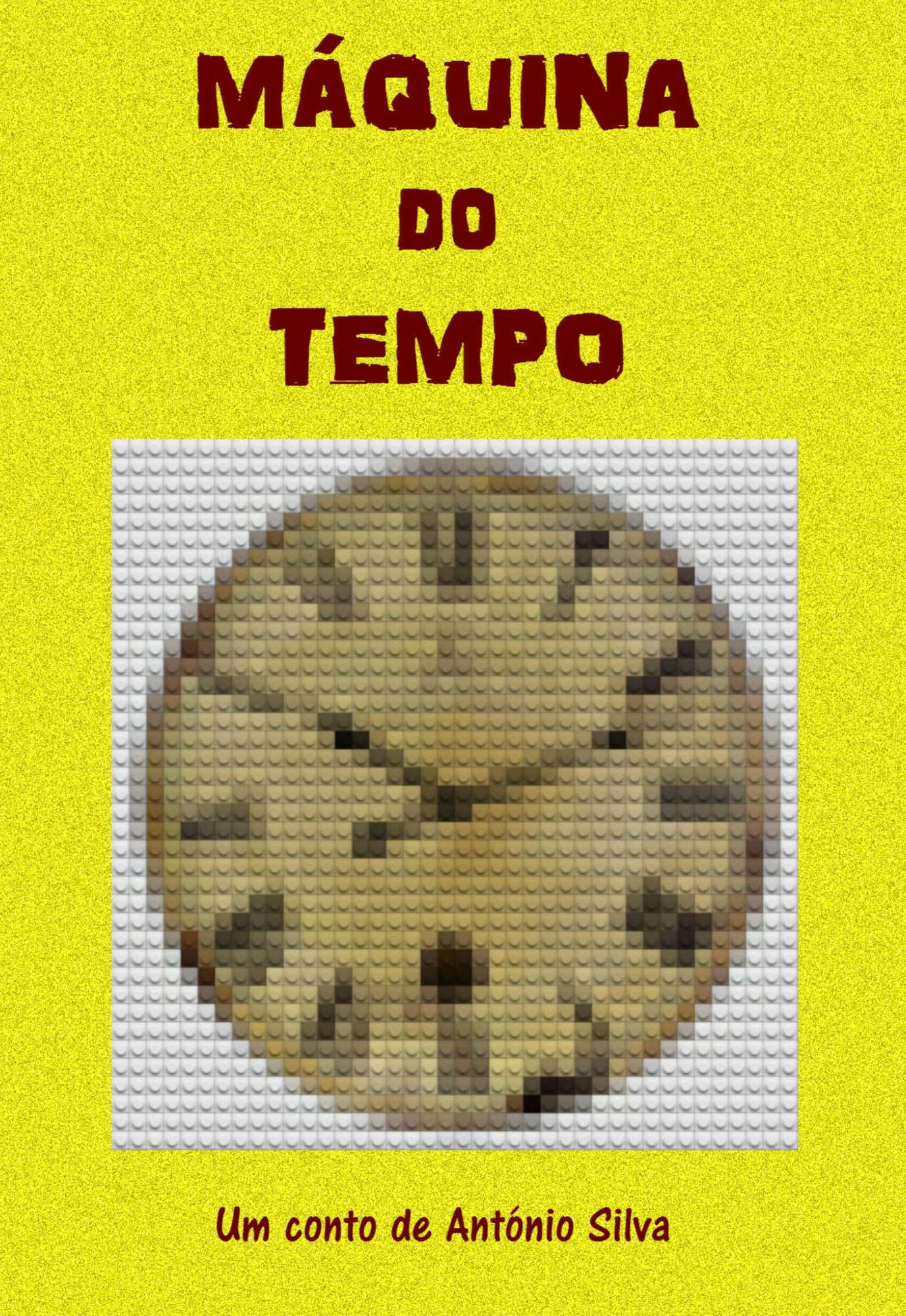 Máquina do Tempo