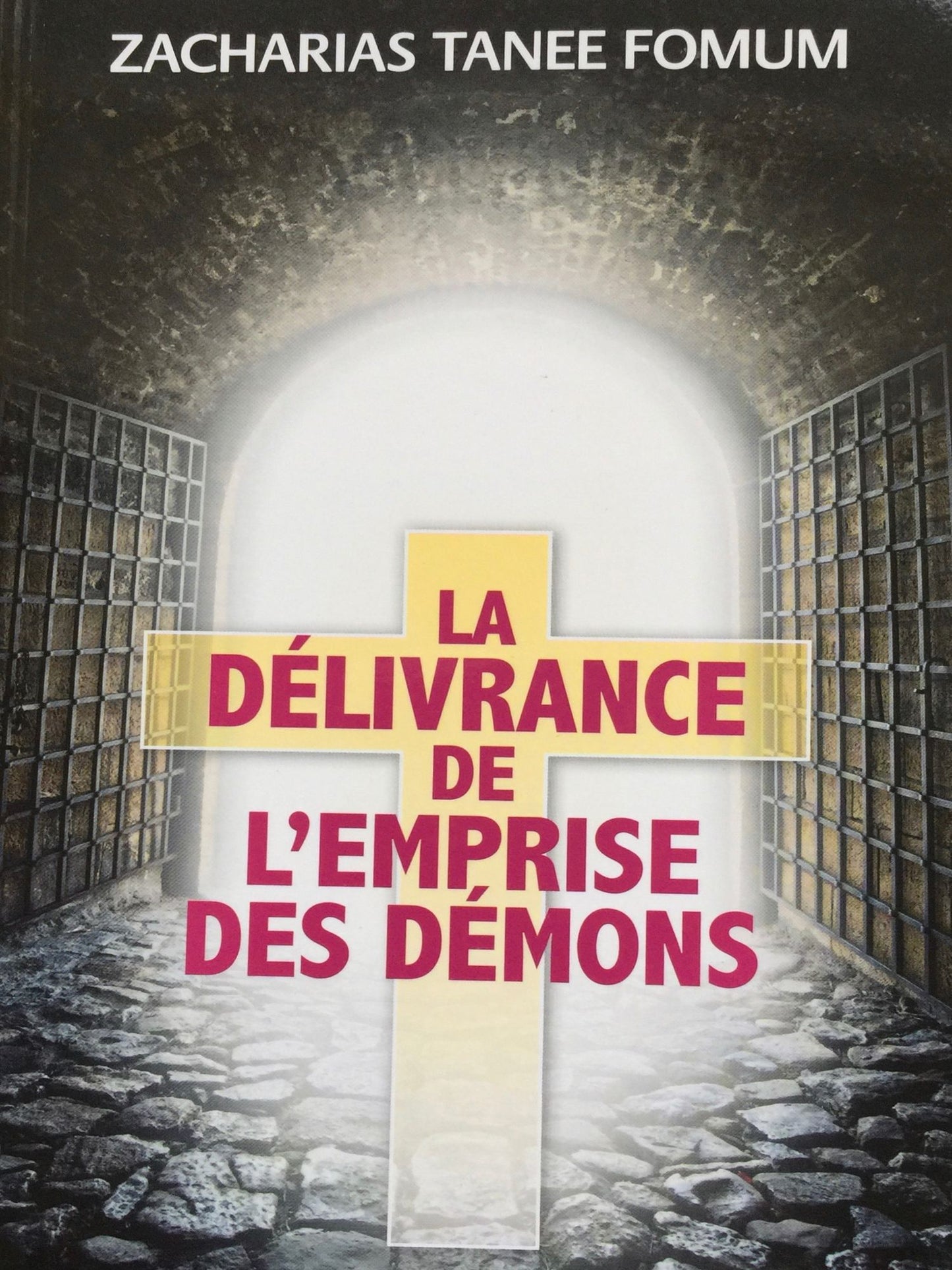 La Delivrance De L'emprise Des Demons