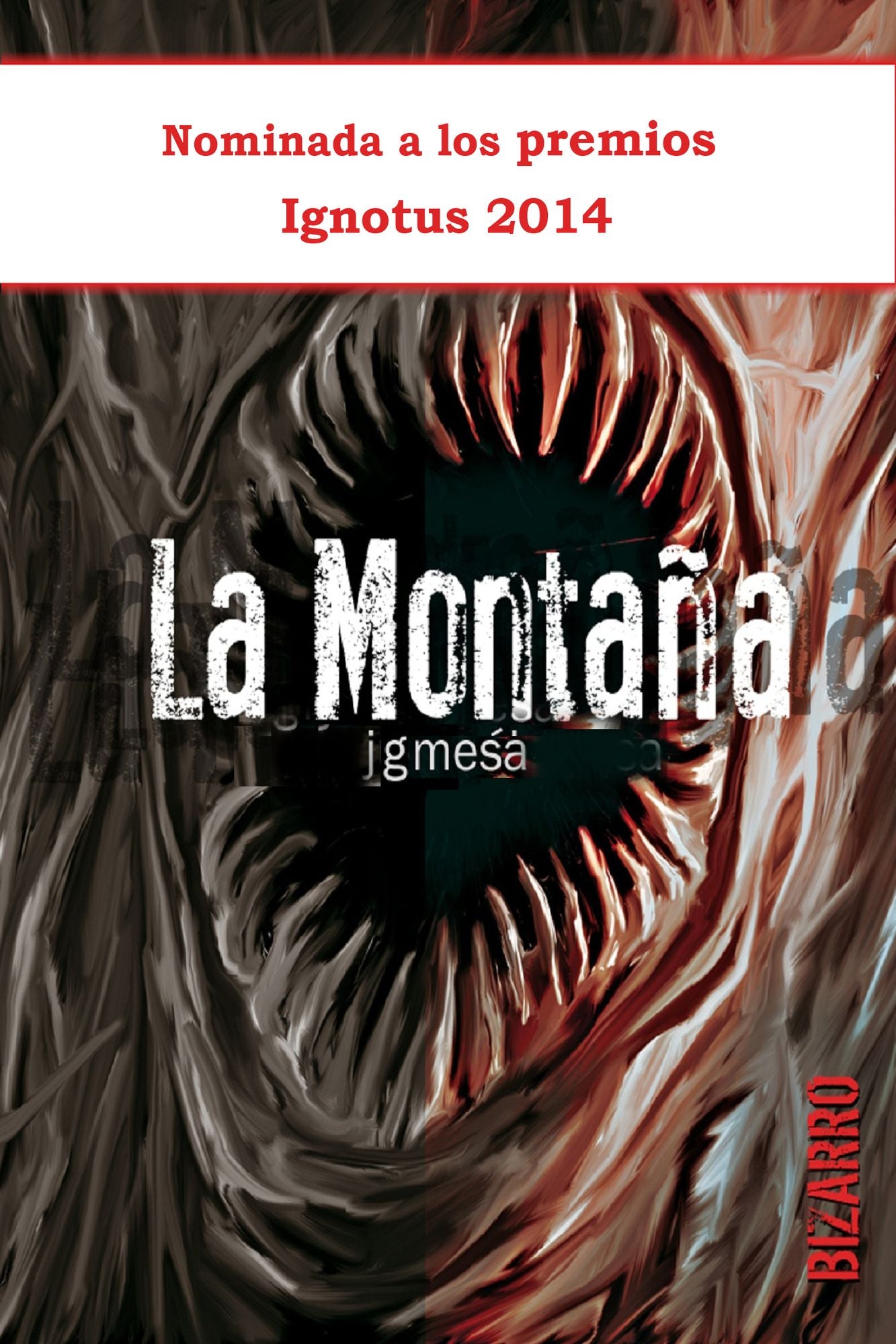 La Montaña
