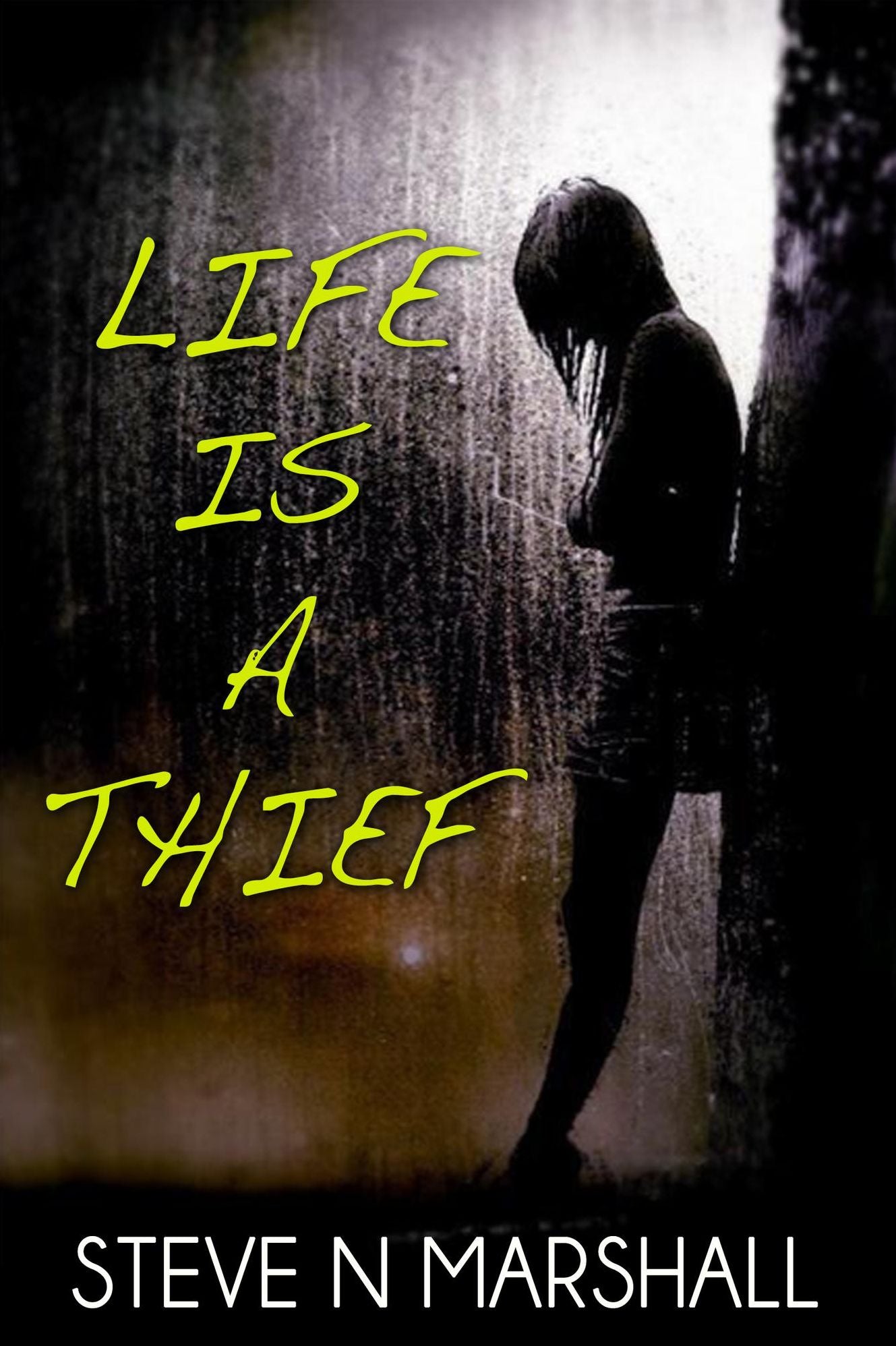 Life Is A Thief