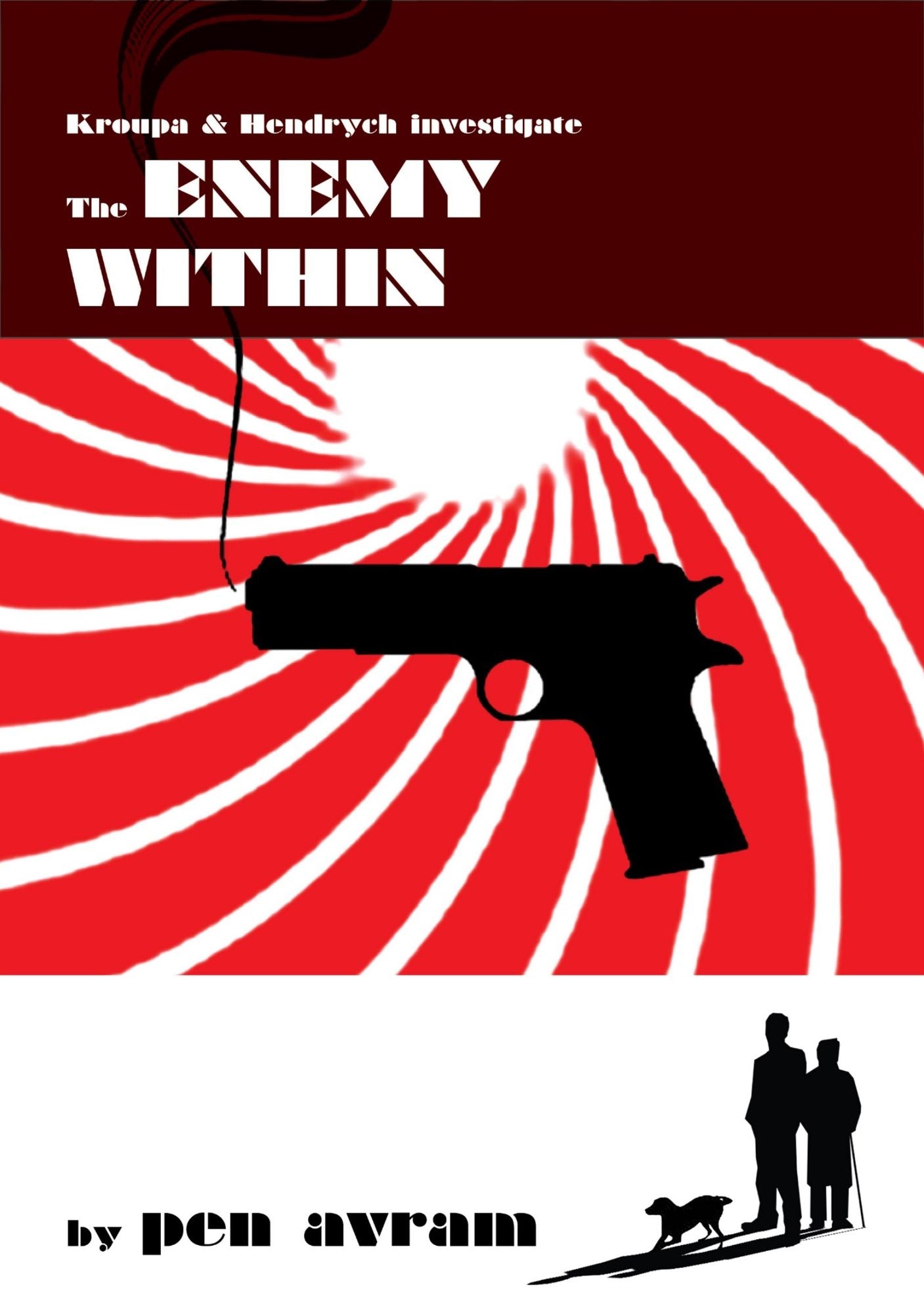 The Enemy Within