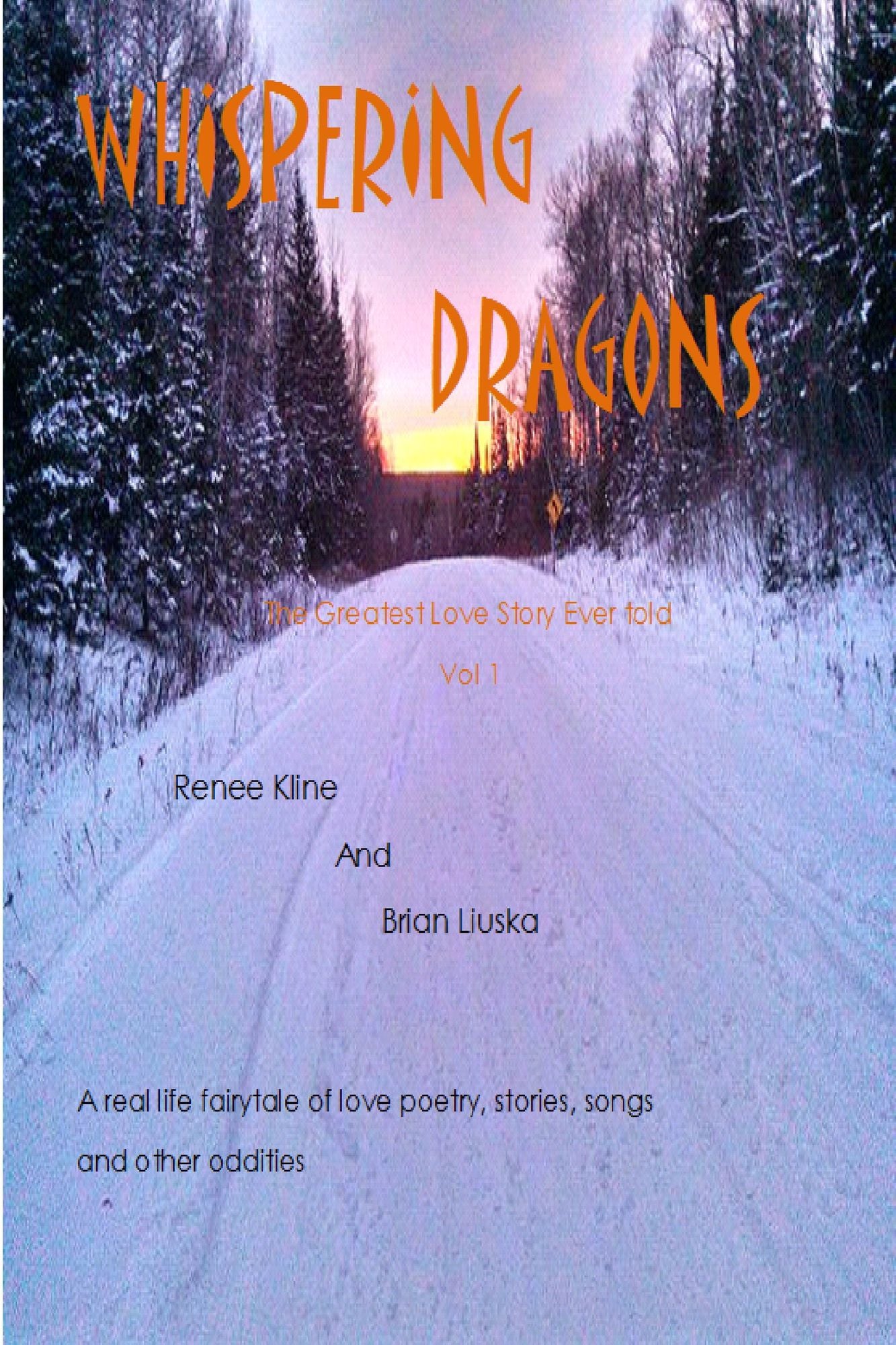 Whispering Dragons (Second Edition)