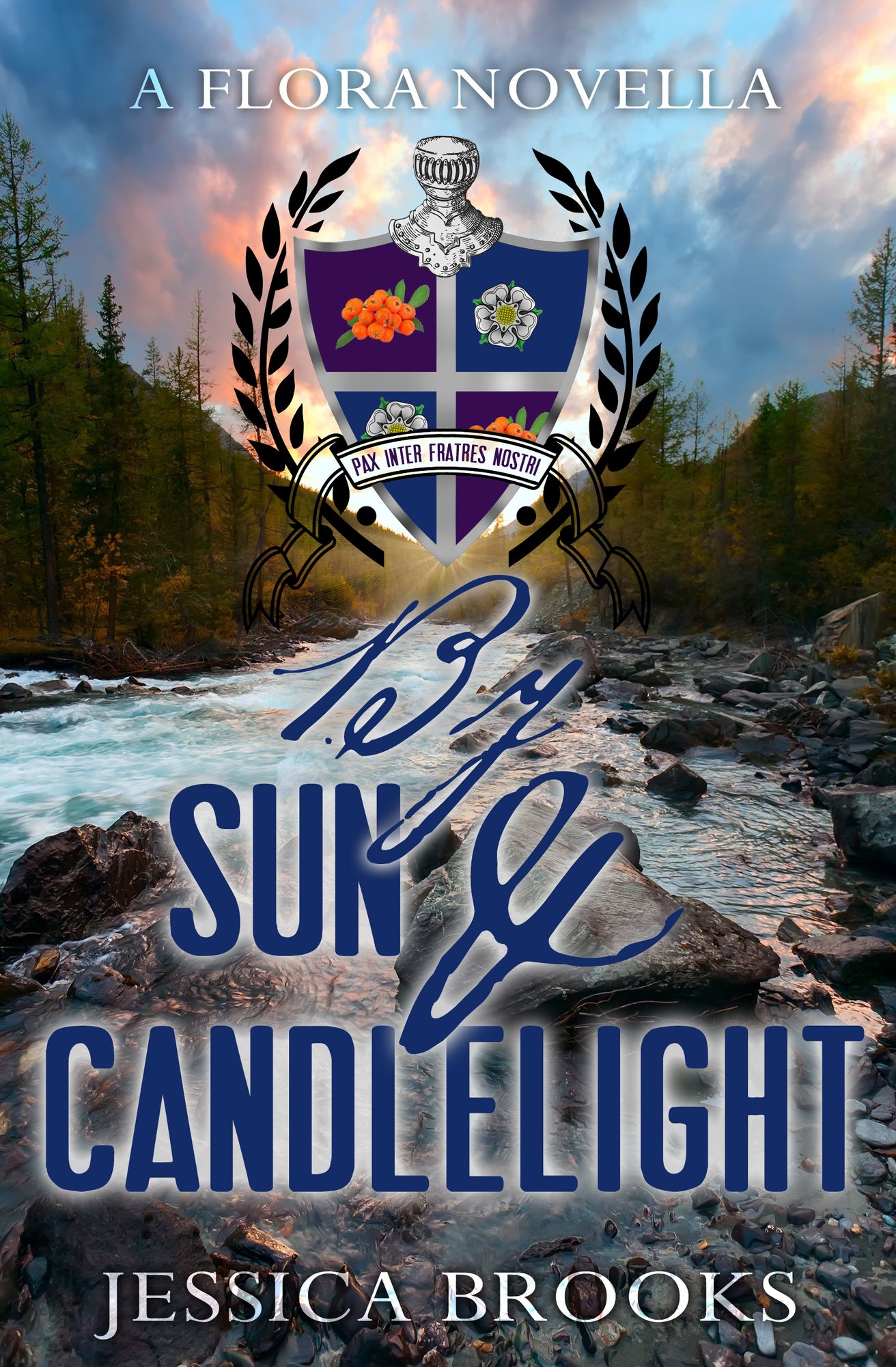 By Sun and Candlelight