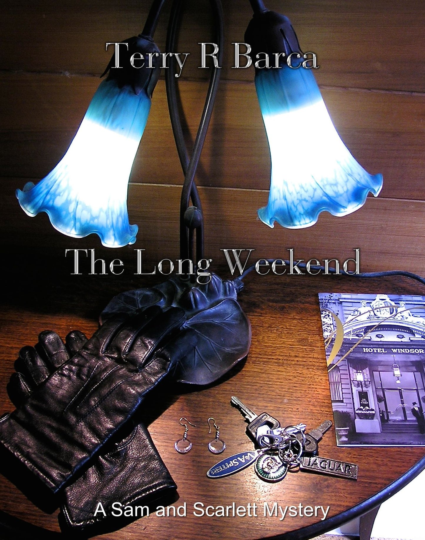 The Long Weekend.