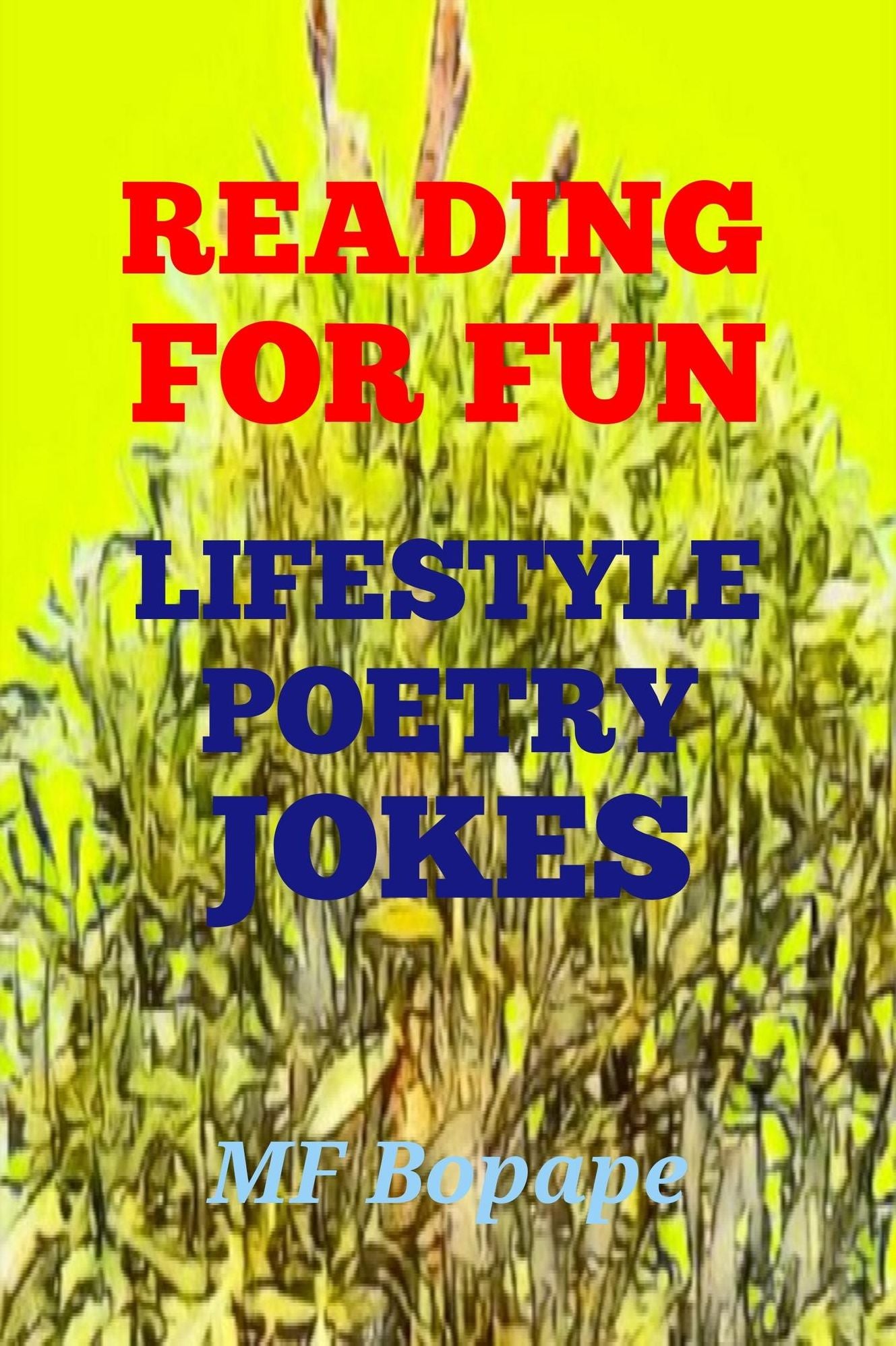 Reading for Fun